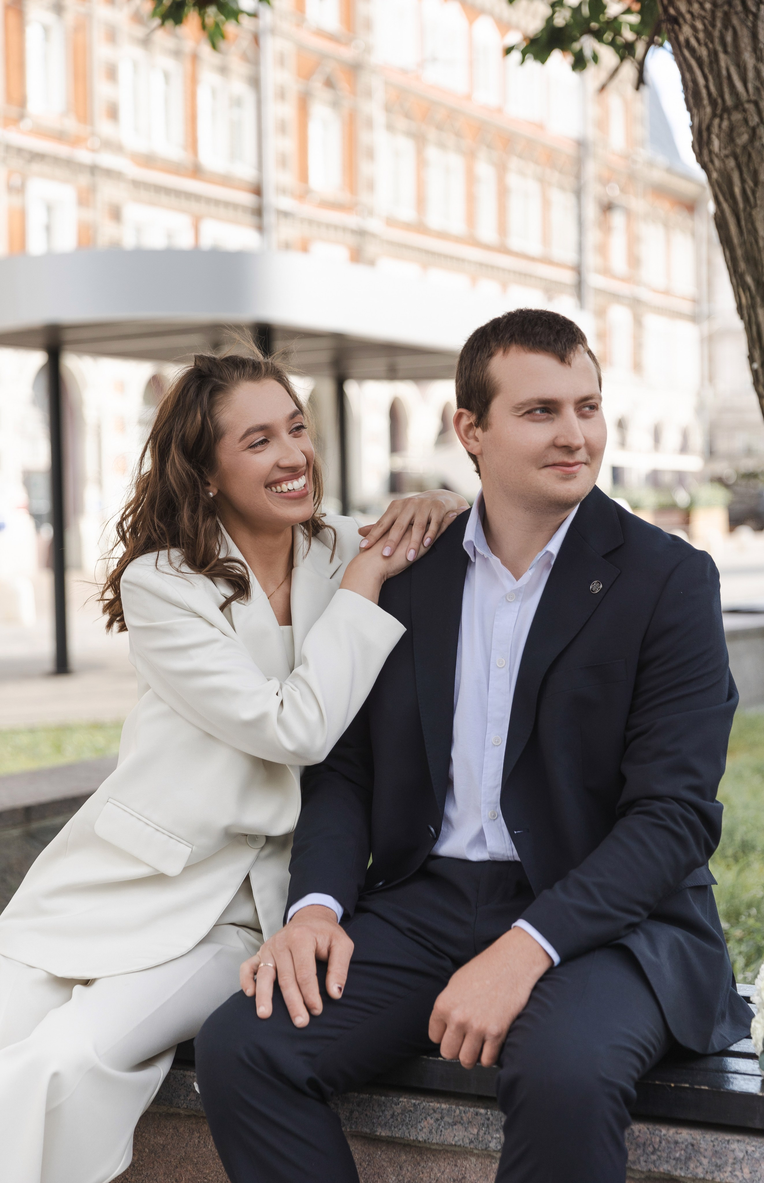 Тим и Мария. Фотограф в Нижнем Новгороде, Дзержинске Олеся Хозяева