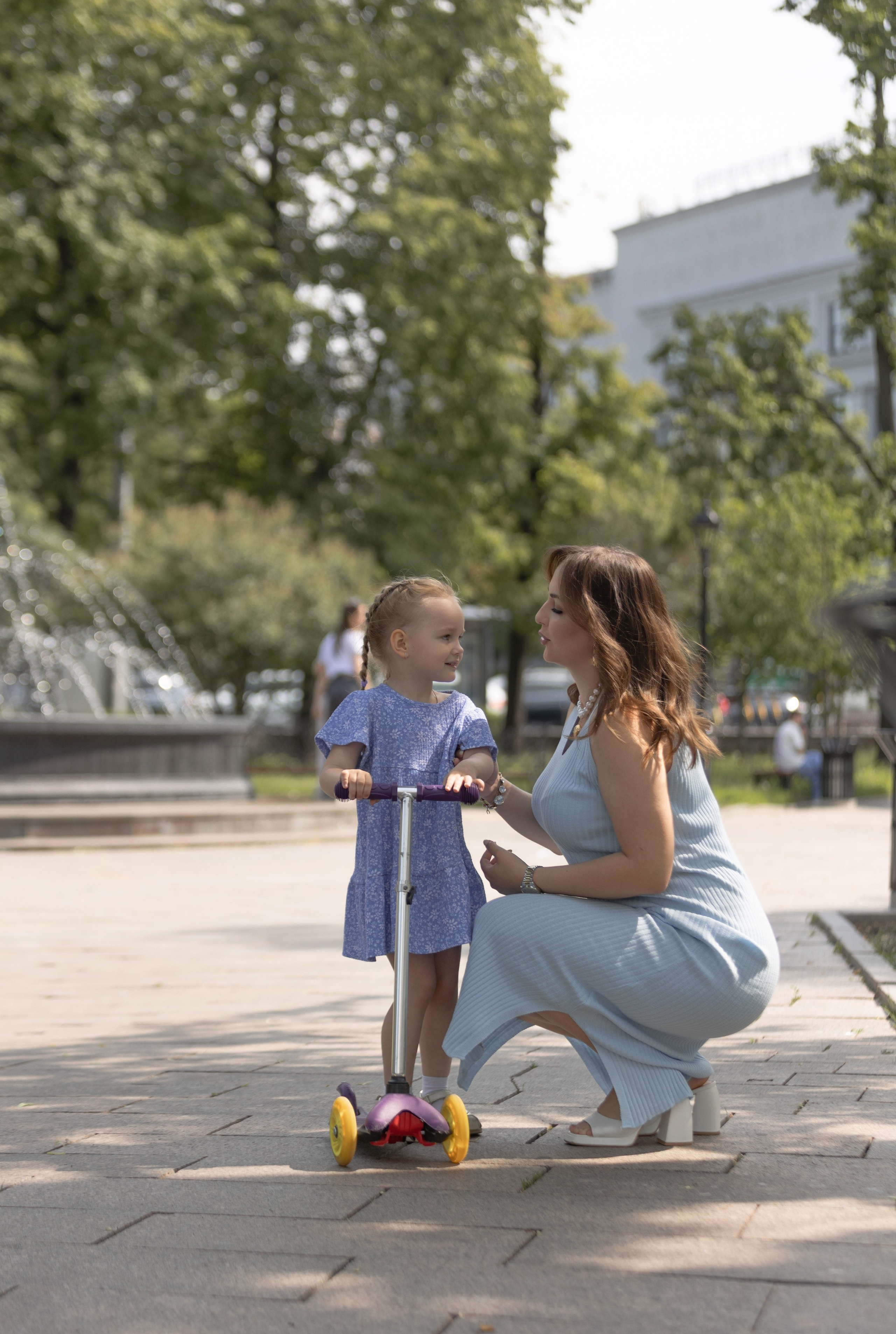 Максим, Татьяна и Маруся. Фотограф в Нижнем Новгороде, Дзержинске Олеся Хозяева