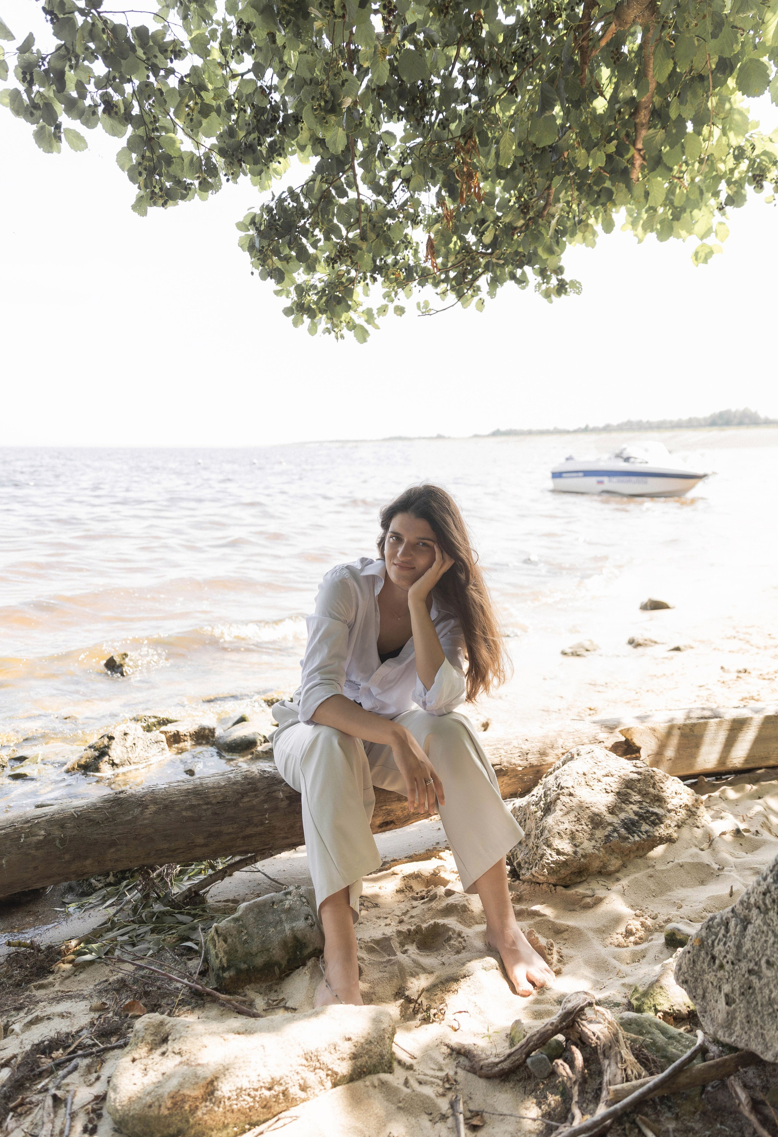 Ирина. Фотограф в Нижнем Новгороде, Дзержинске Олеся Хозяева