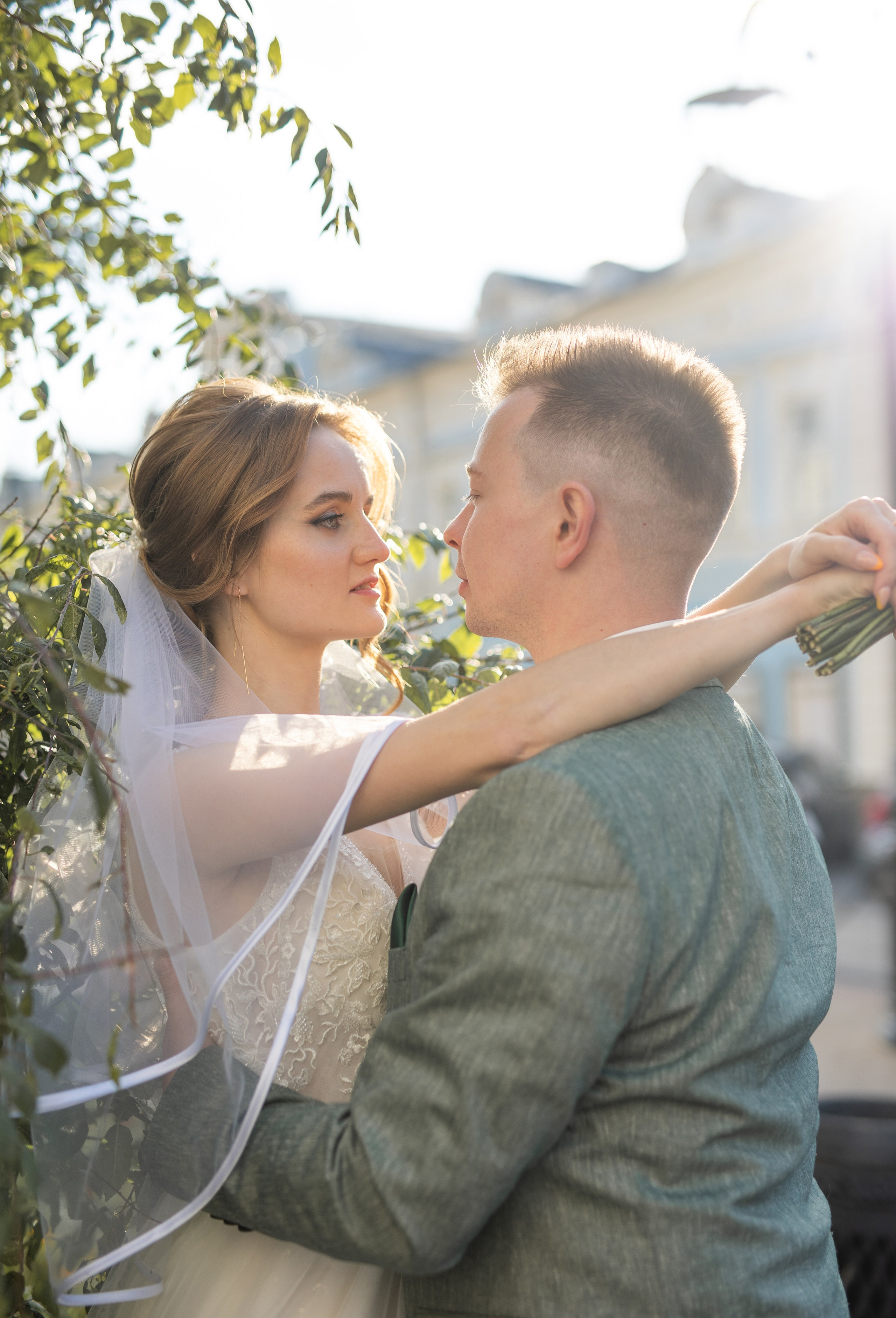 Александр и Дарья. Фотограф в Нижнем Новгороде, Дзержинске Олеся Хозяева