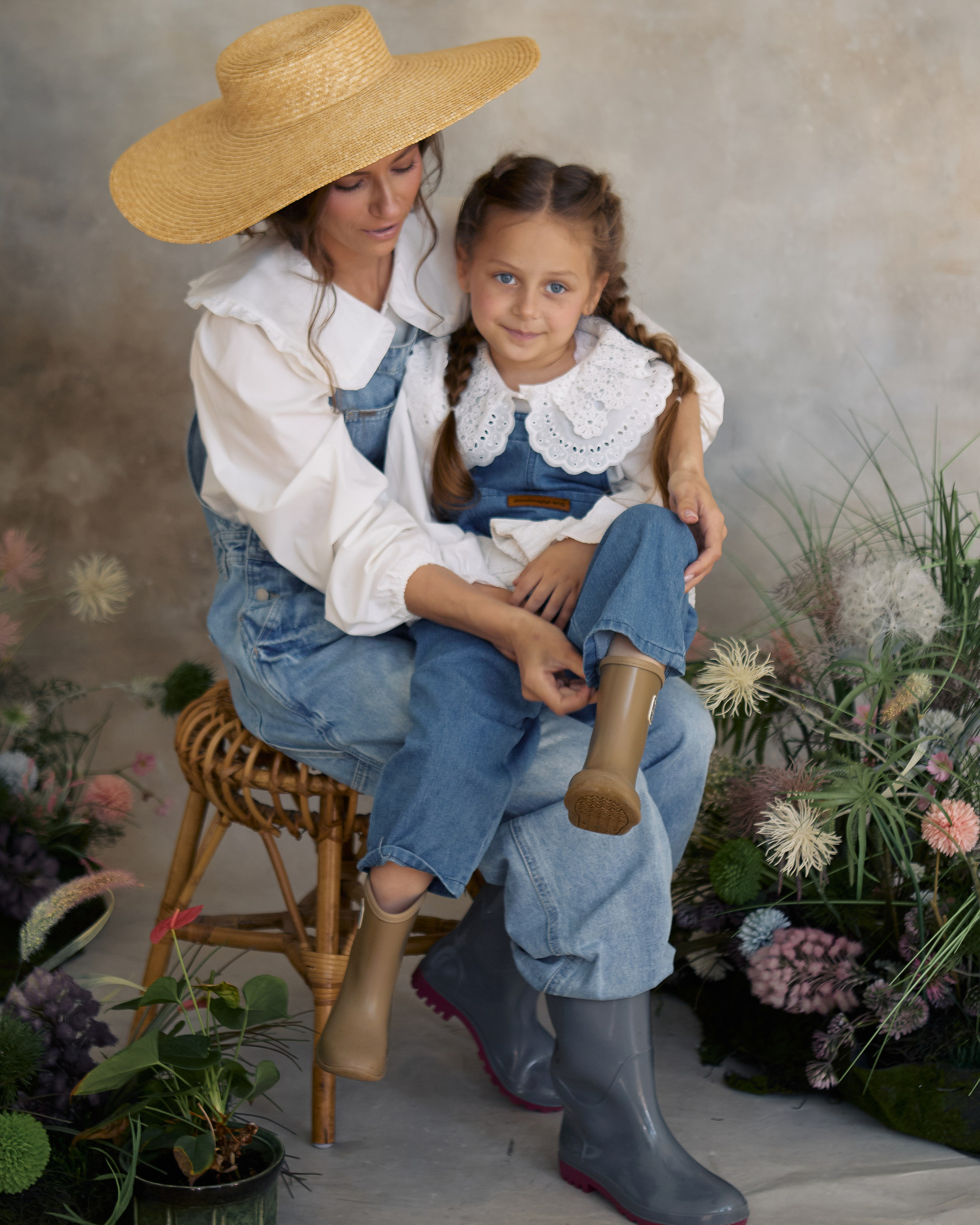 Семейная съемка. ALtman Pro Foto