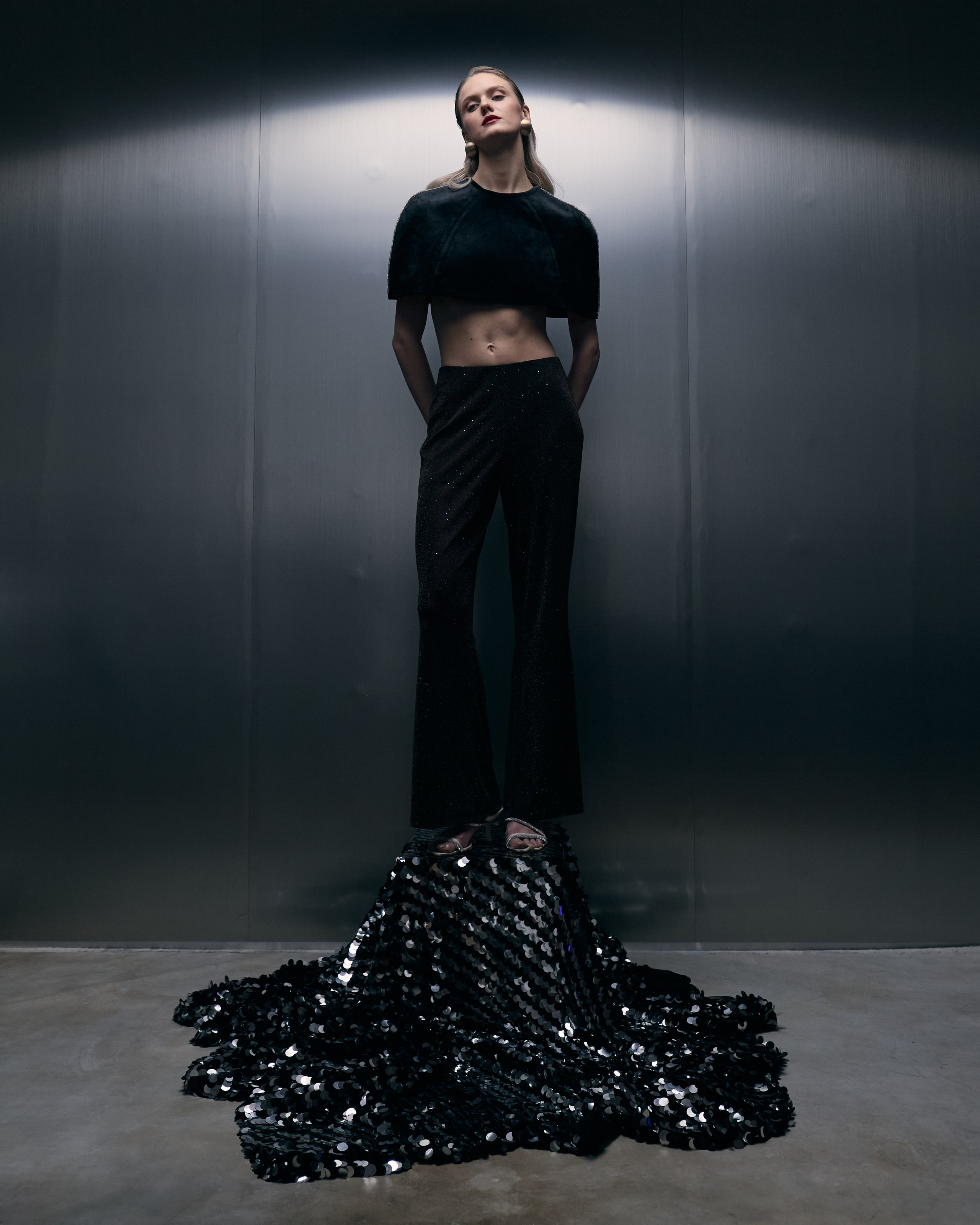 FASHION NEW YEAR. ALtman Pro Foto