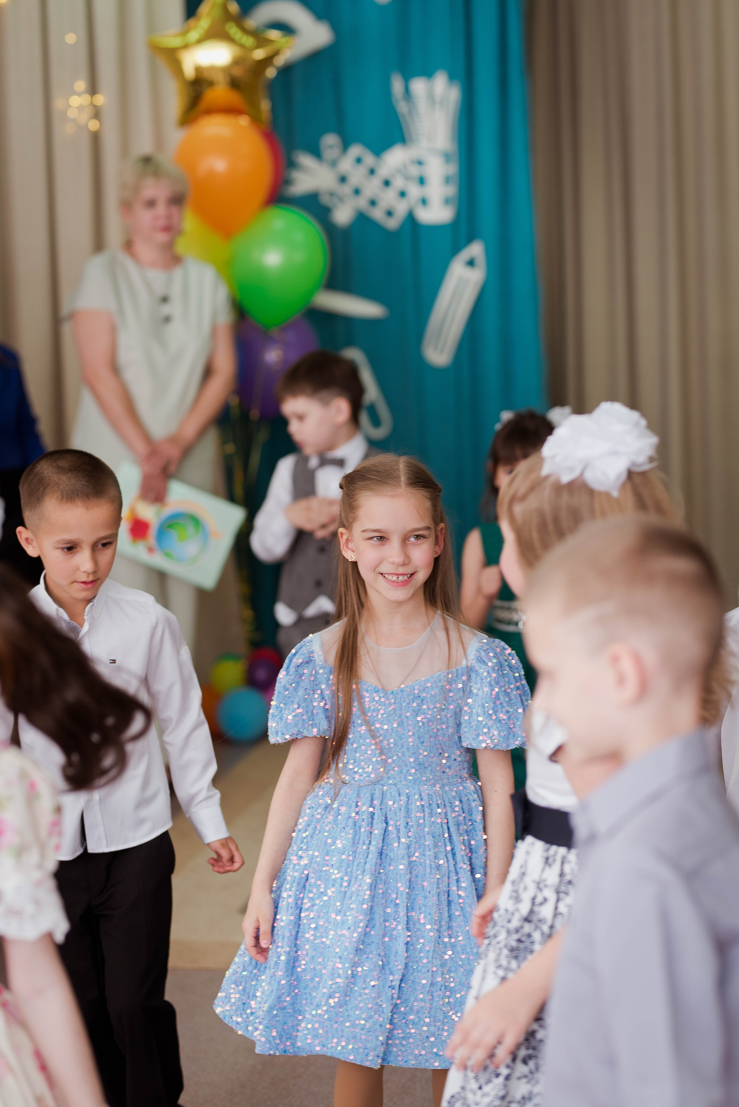 Утренники и выпускные в детском саду. Свадебный и семейный фотограф Яна Стражева. Волгоград, Москва