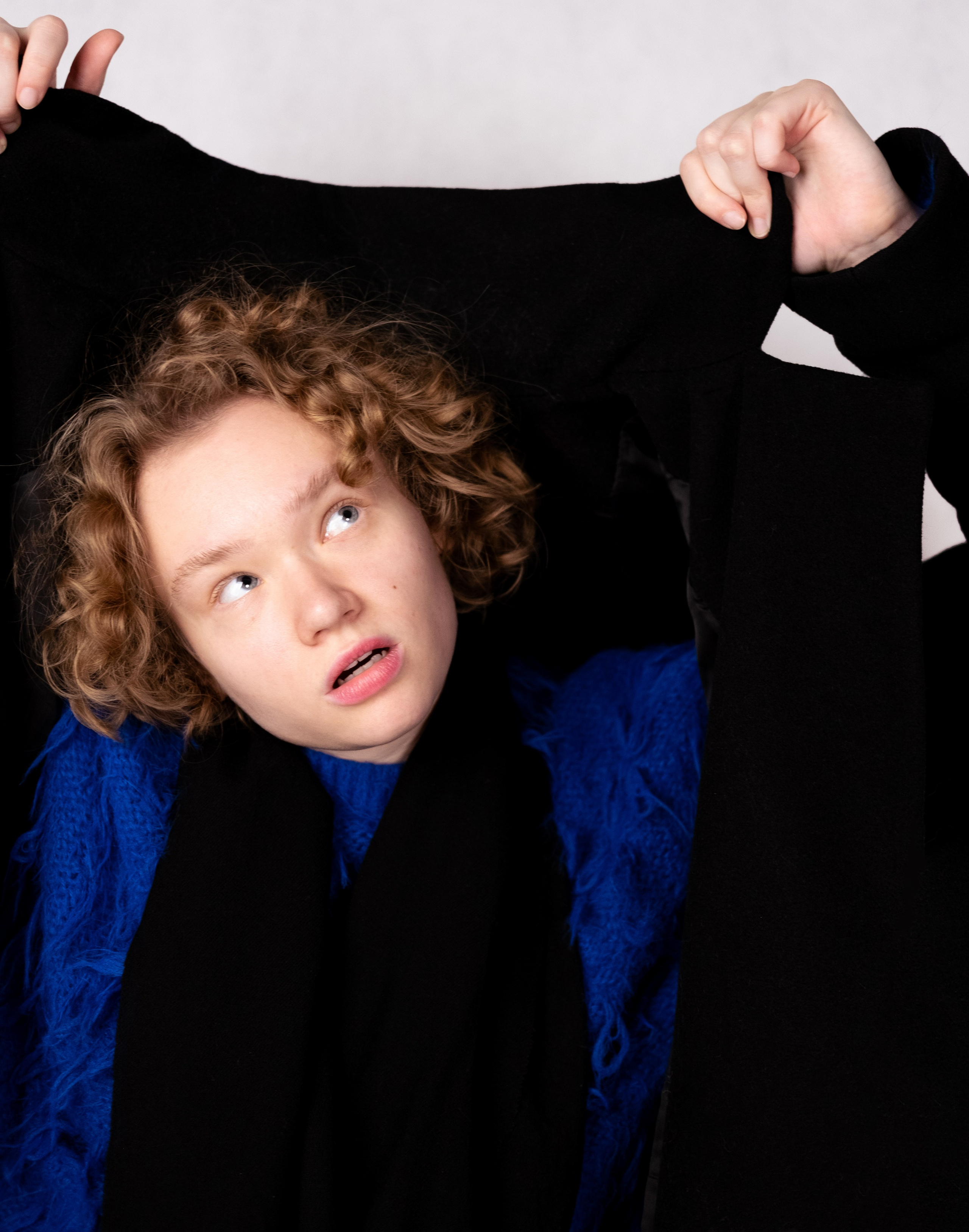 Portfolio tanya. Tatienne