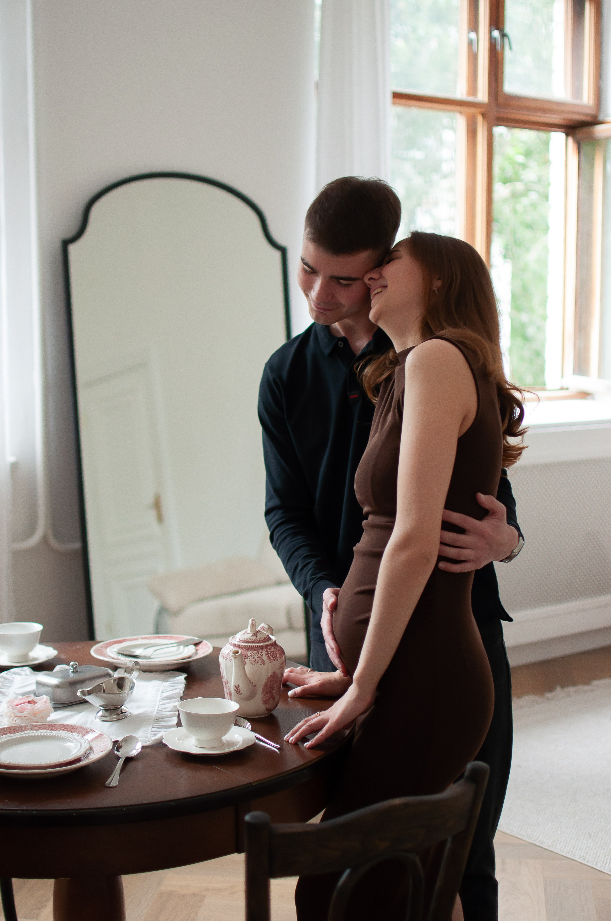 В ожидании чуда. Фотограф Тюмень Александра Звягинцева