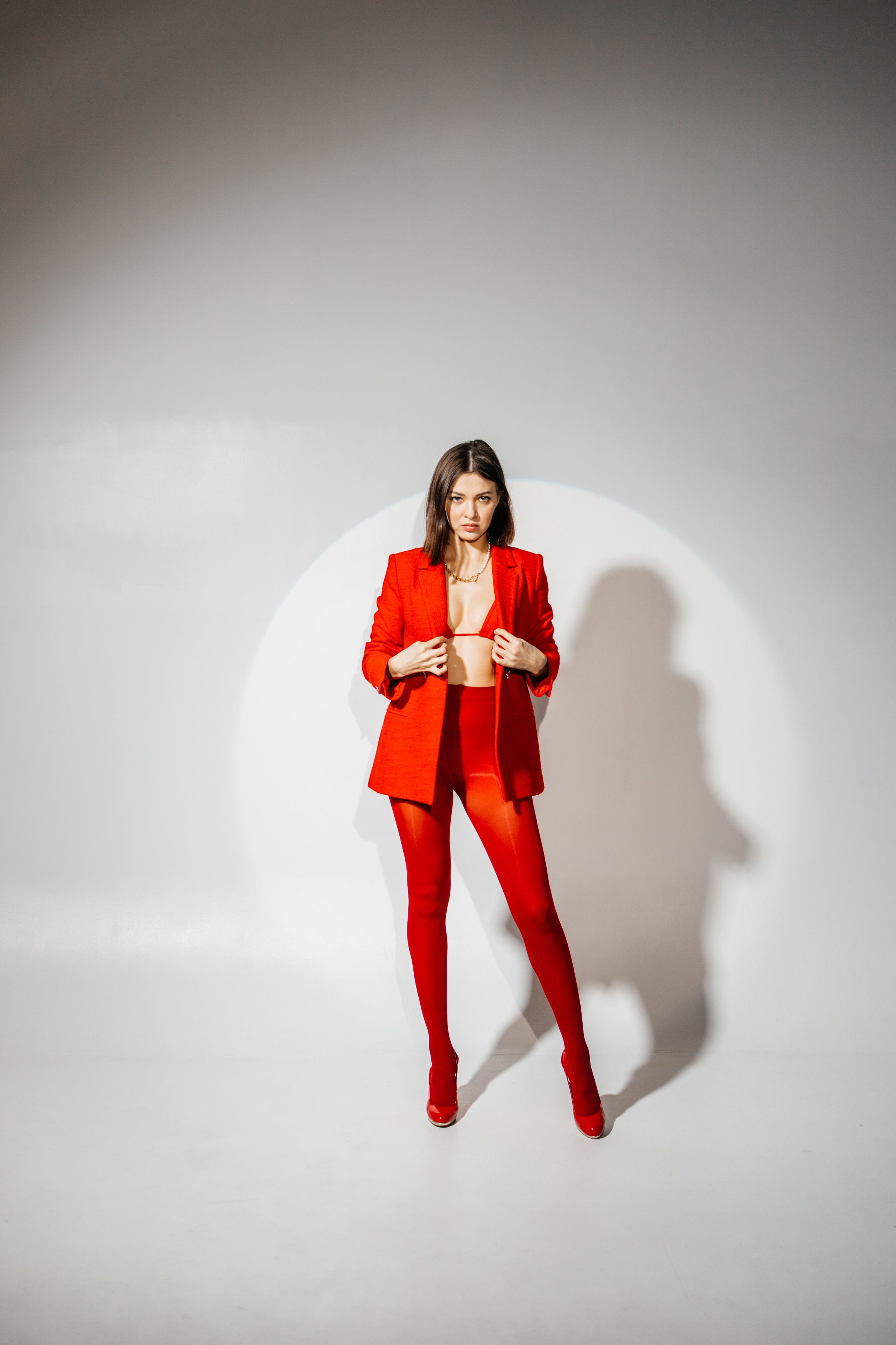 Альбина. Фотограф Уфа