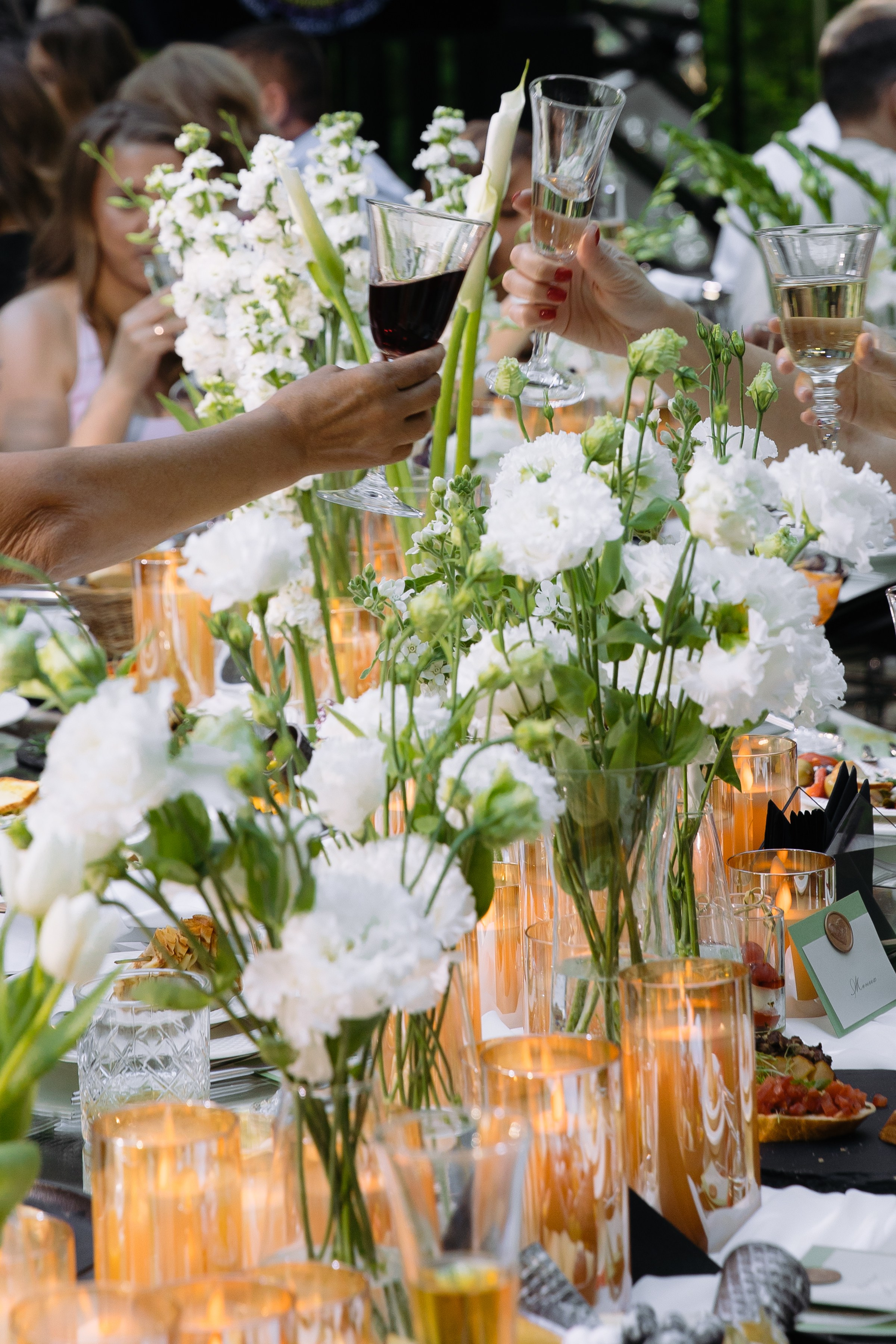 Анна и Сергей. Свадебный и портретный фотограф в Москве и Санкт-Петербурге