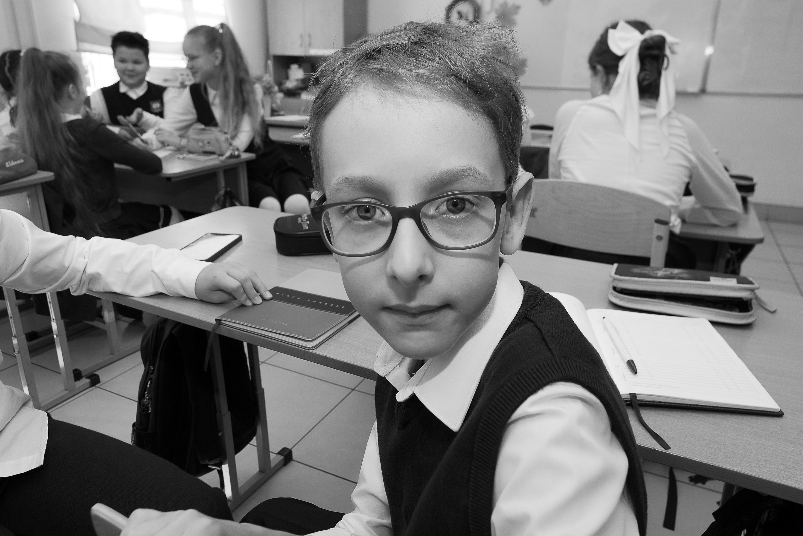 РЕПОРТАЖ. Фотограф в Екатеринбурге Константин Рубис