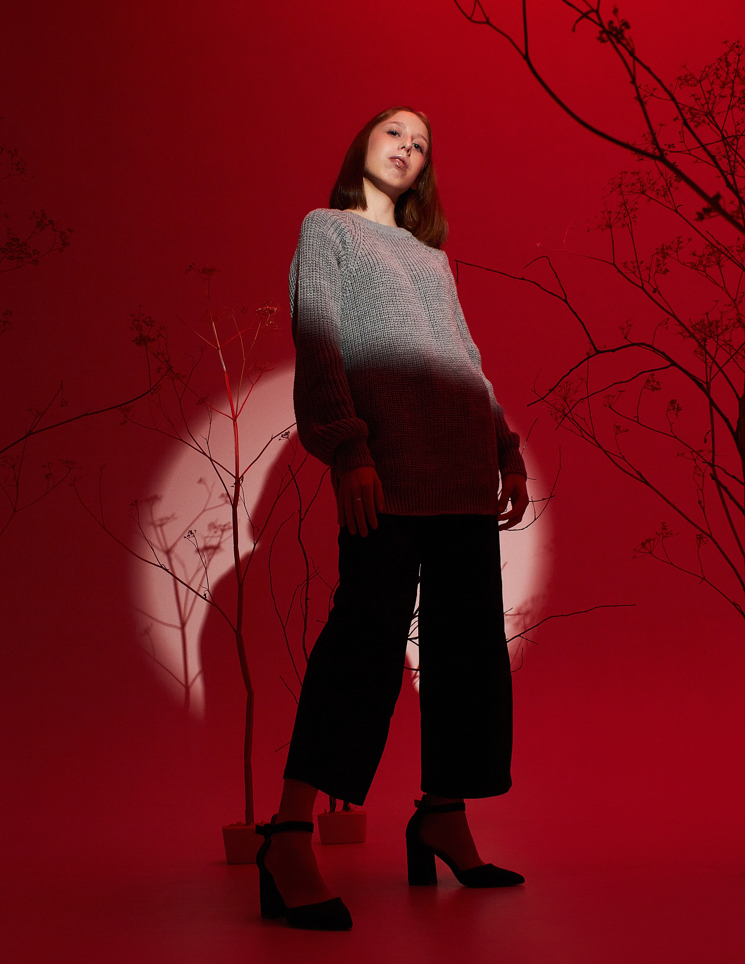 Долгишева Екатерина. Promodels