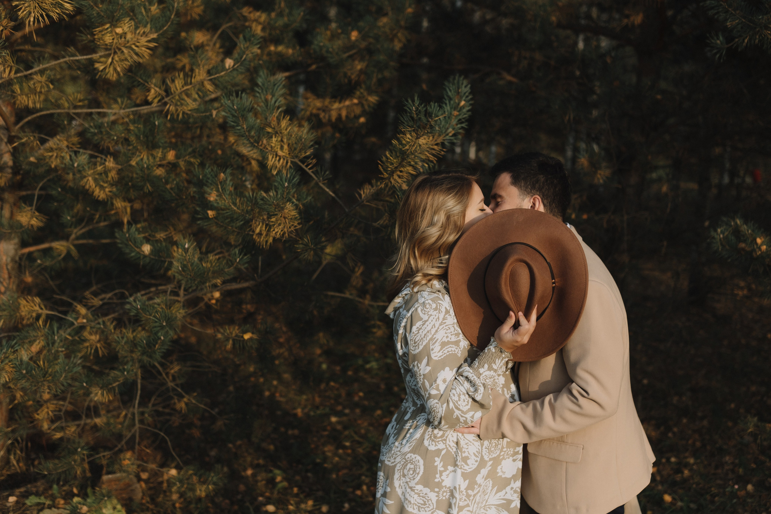 Майя и Кирилл Беременность. Свадебный фотограф в Москве и Подмосковье Виктор Одинцов