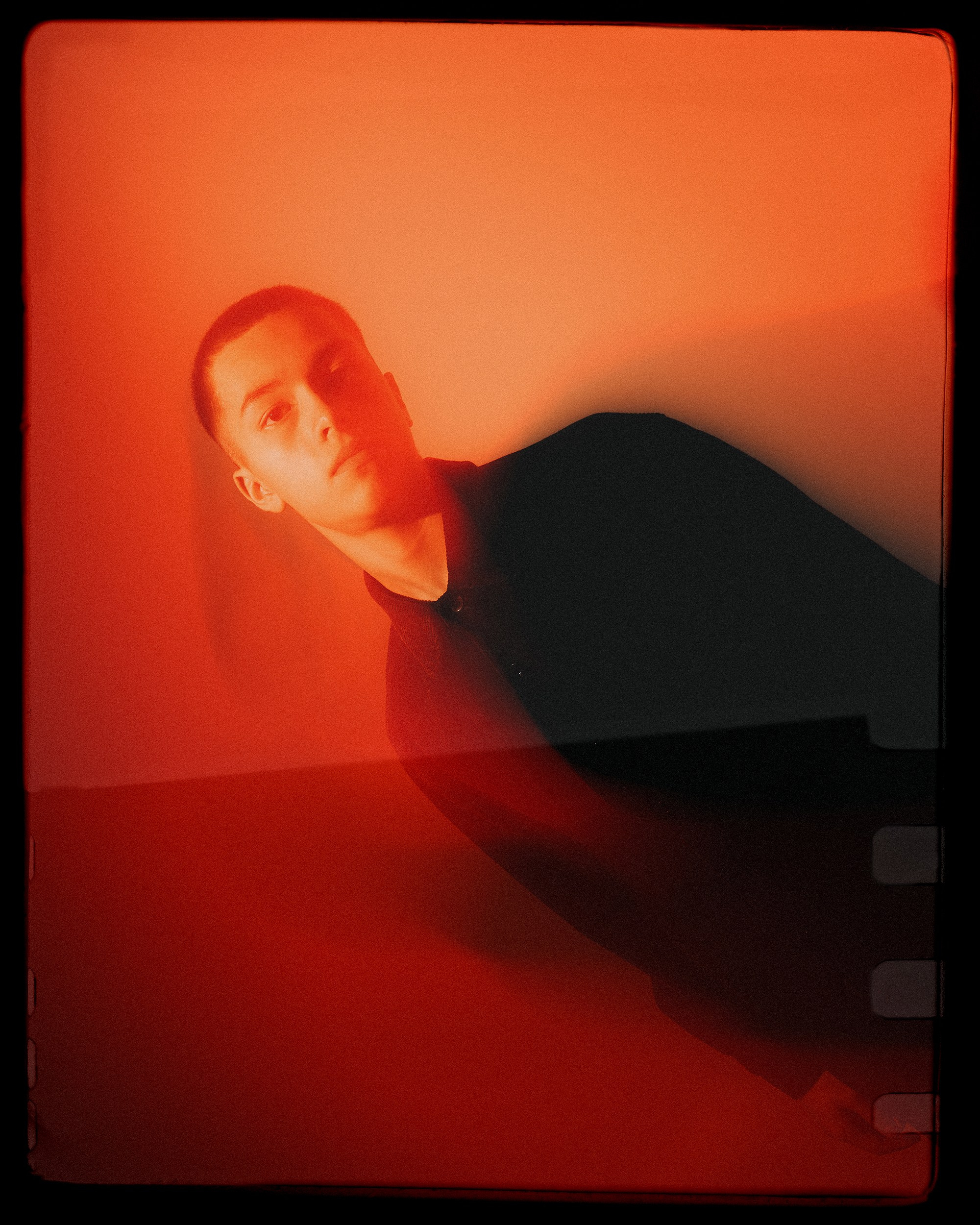 Макар. Фотограф в Глазове Роман Маньков