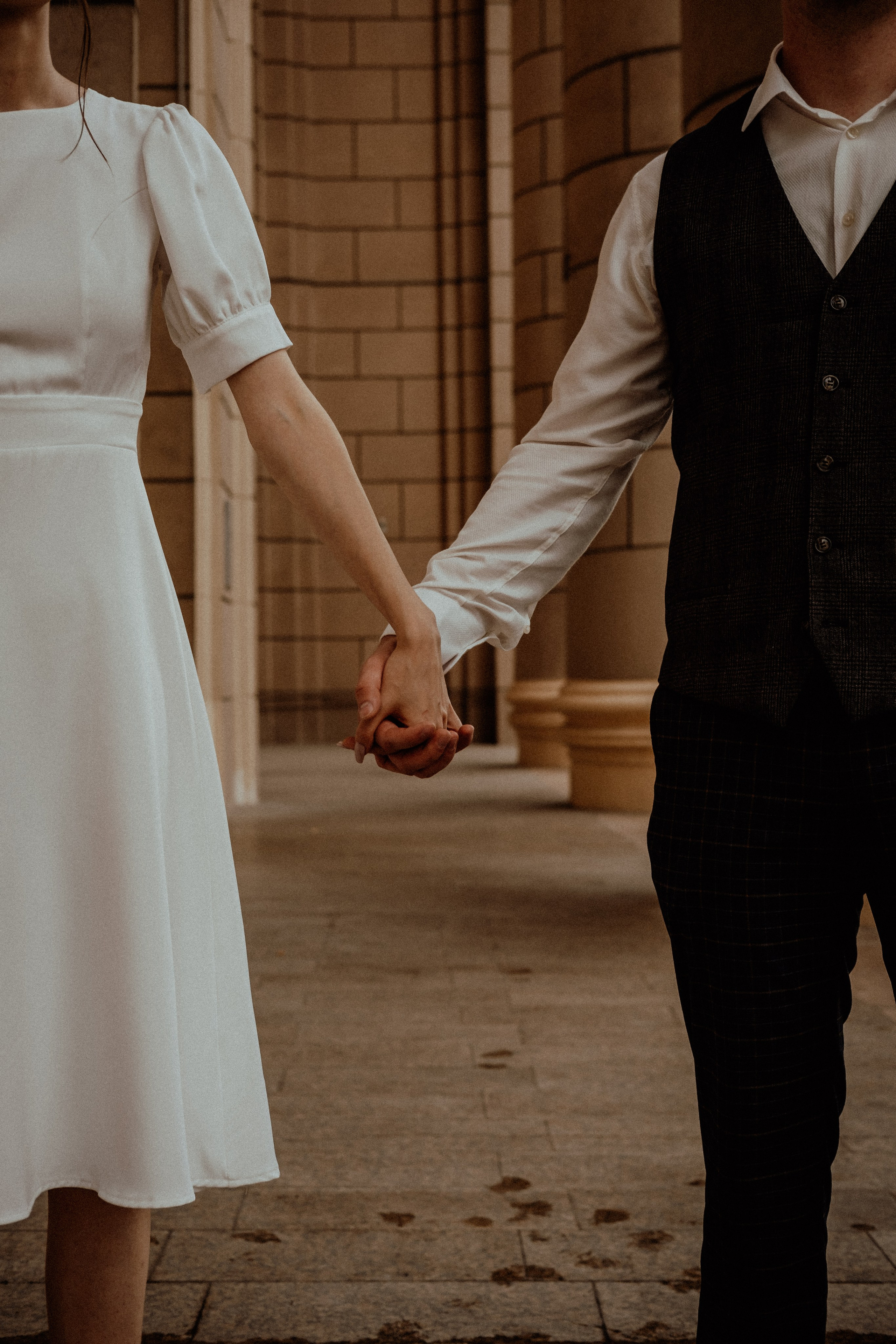 Ангелина и Сергей. Свадебный фотограф Челябинск