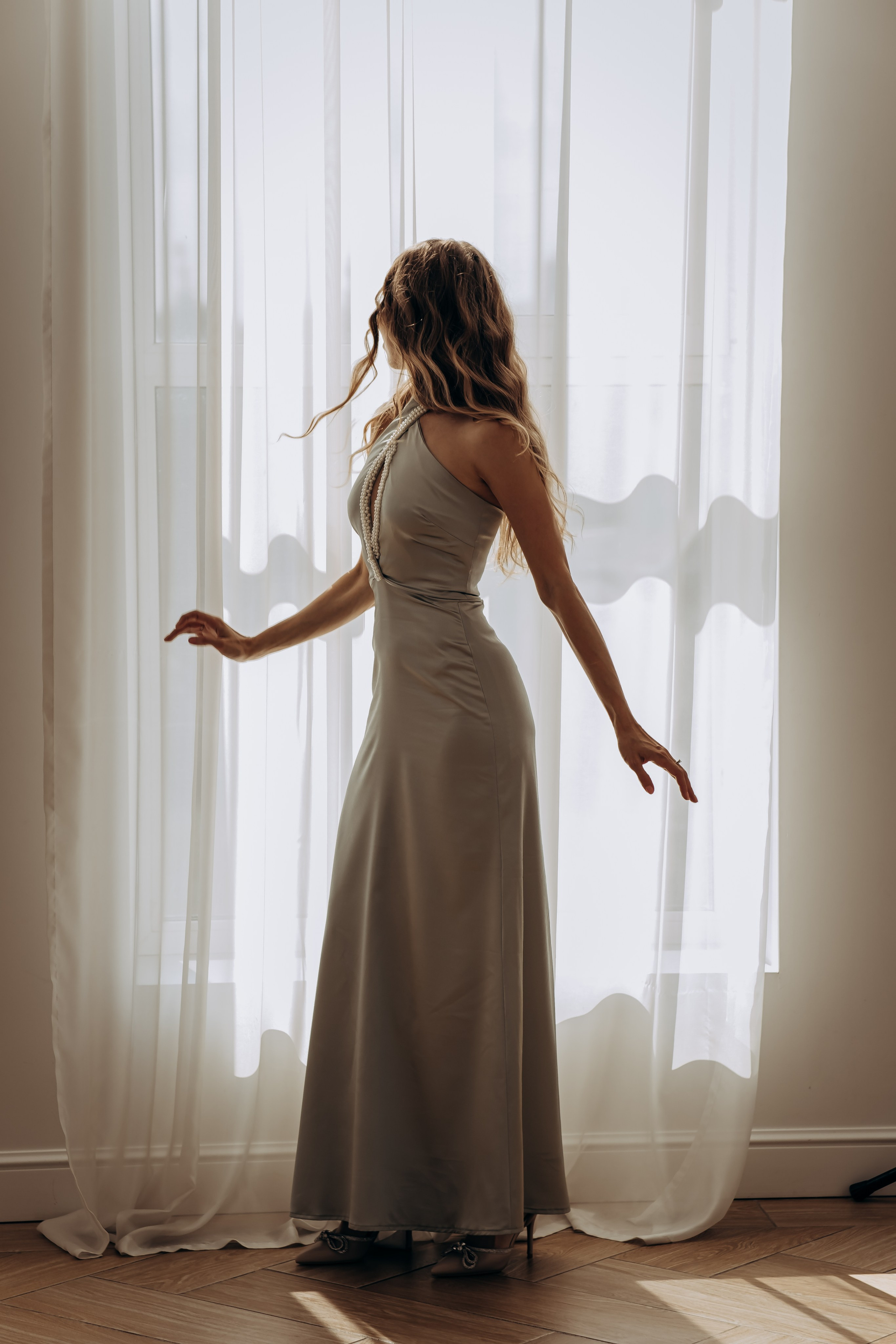 Виктория и Павел. Свадебный фотограф Челябинск