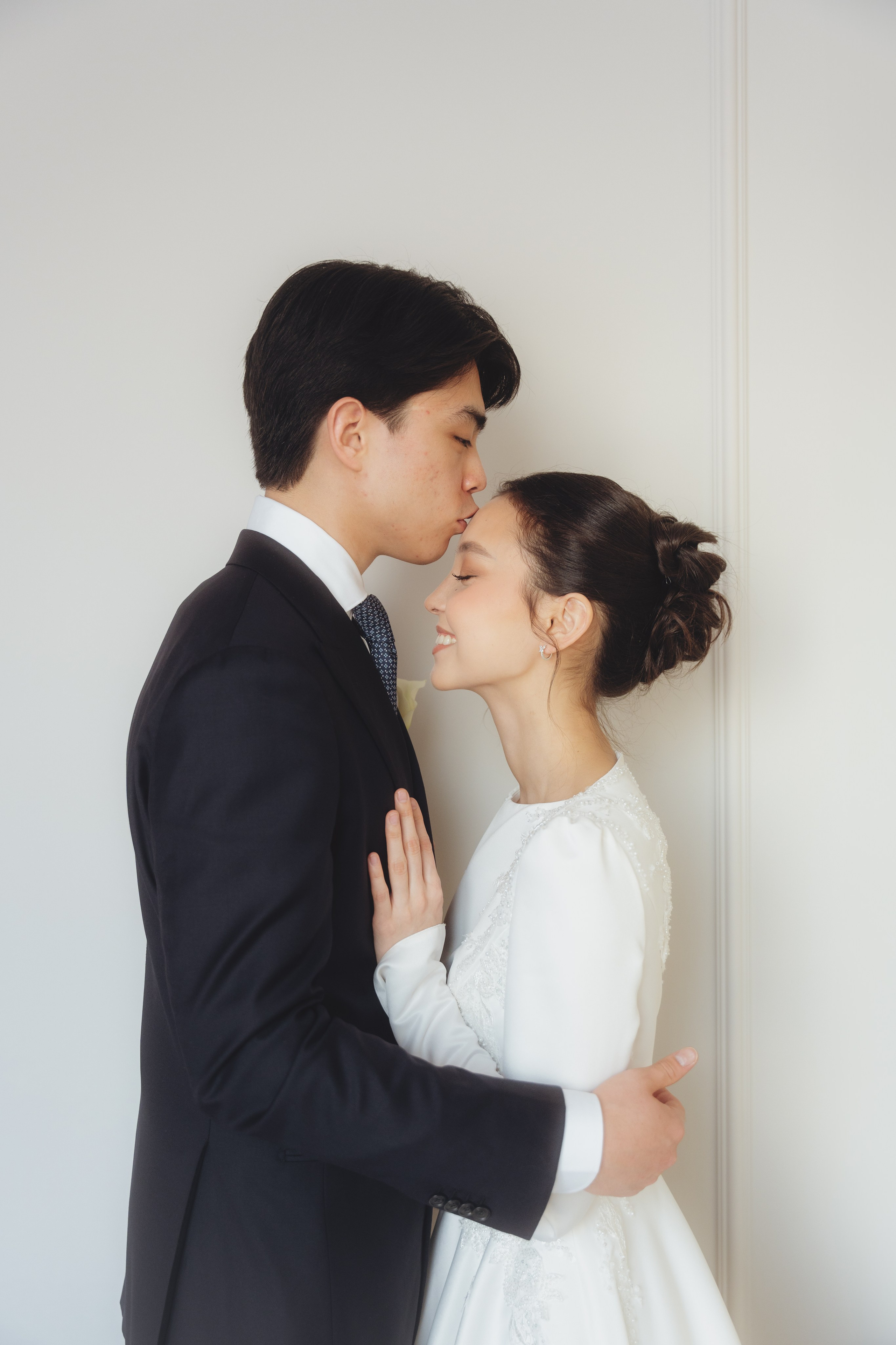 Galym&Ayaulym Wedding Day