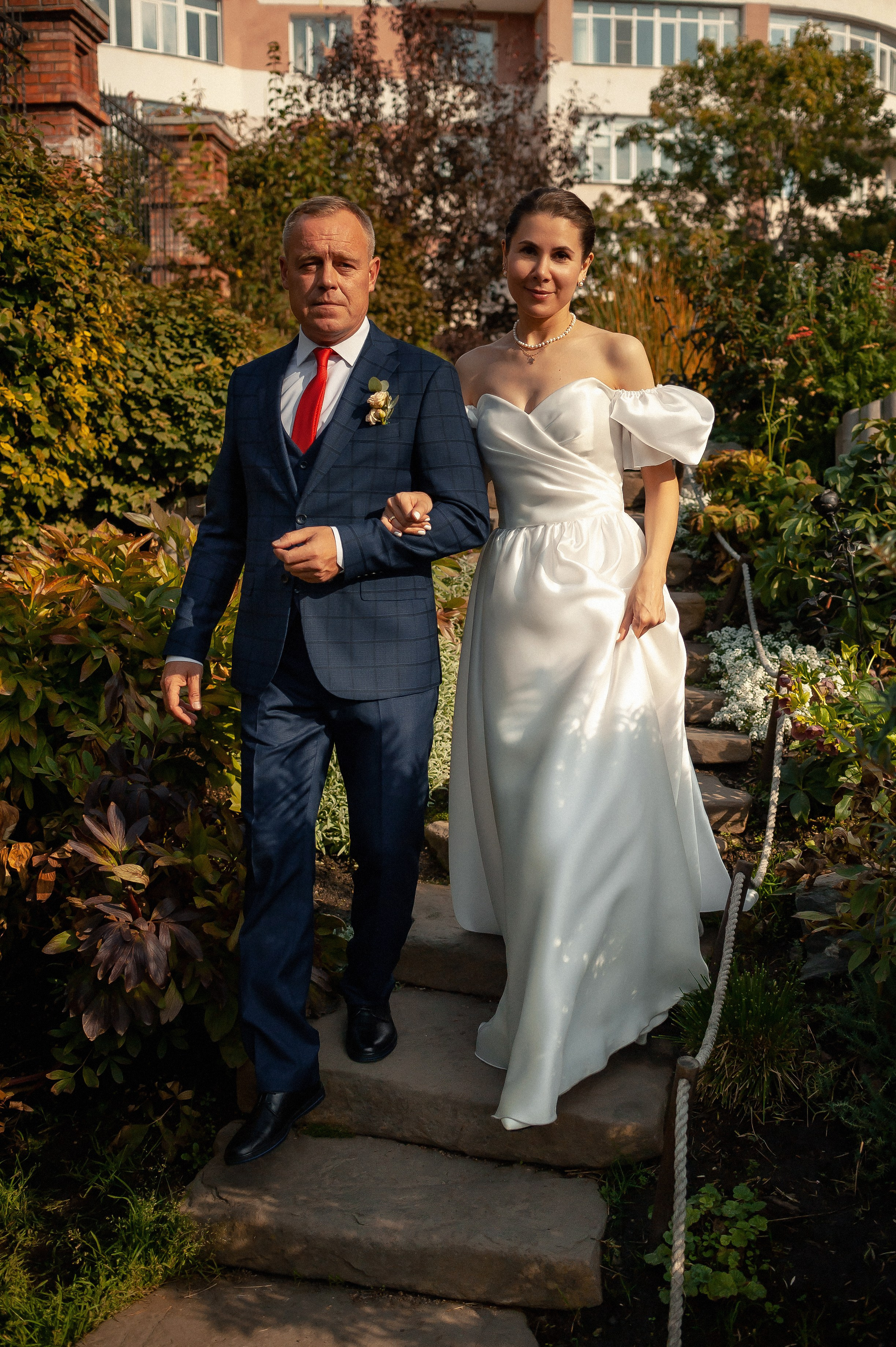 Евгений и Ольга. Фотограф в Екатеринбурге Артём Зайнетдинов