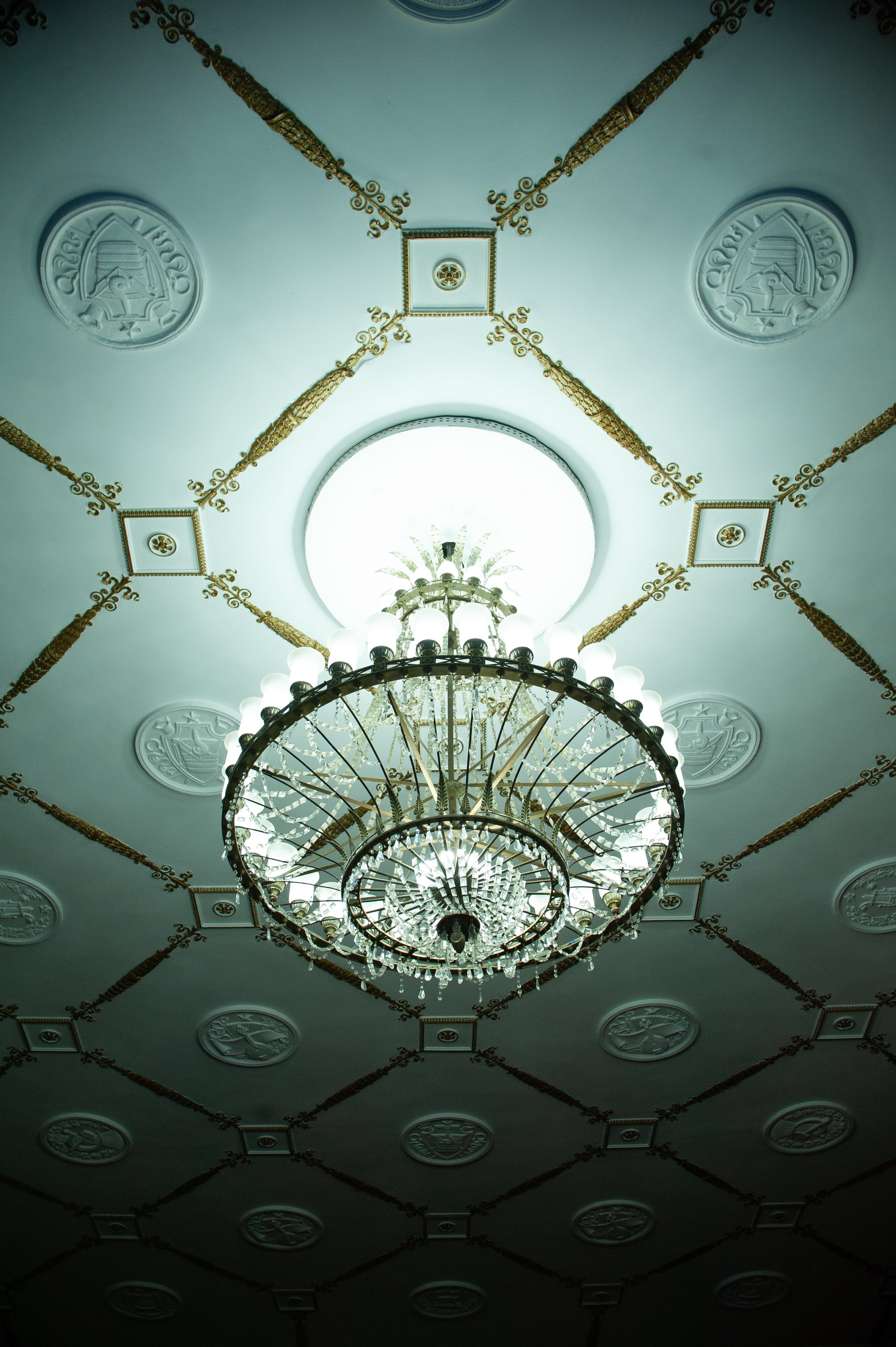 Открытие нового потока бизнес-клуба Терра. Фотограф в Екатеринбурге Артём Зайнетдинов