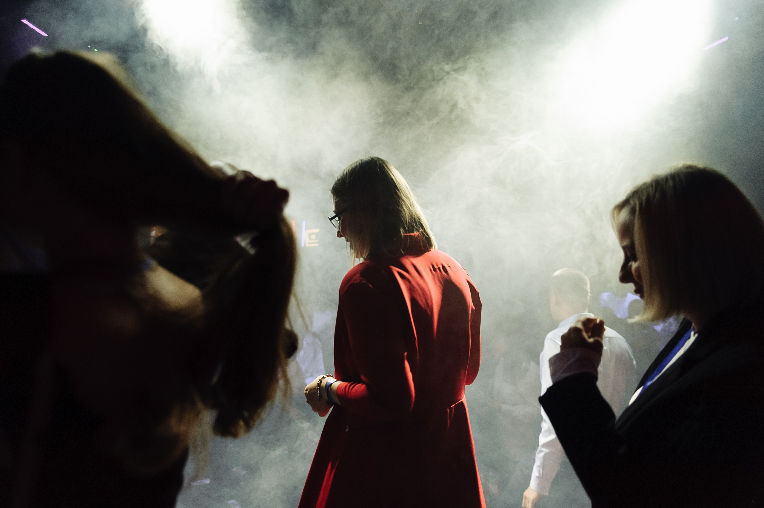 Бизнес-клуб Терра. Новый поток. Фотограф в Екатеринбурге Артём Зайнетдинов