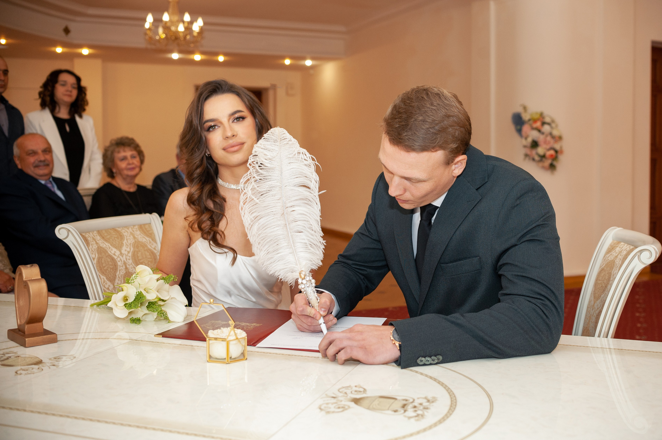 Илья и Даша. Фотограф в Екатеринбурге Артём Зайнетдинов