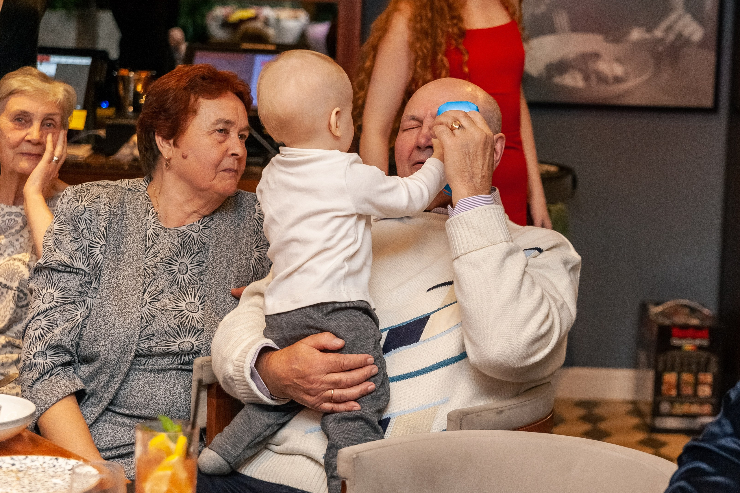 Павел и Святослава. Фотограф в Екатеринбурге Артём Зайнетдинов