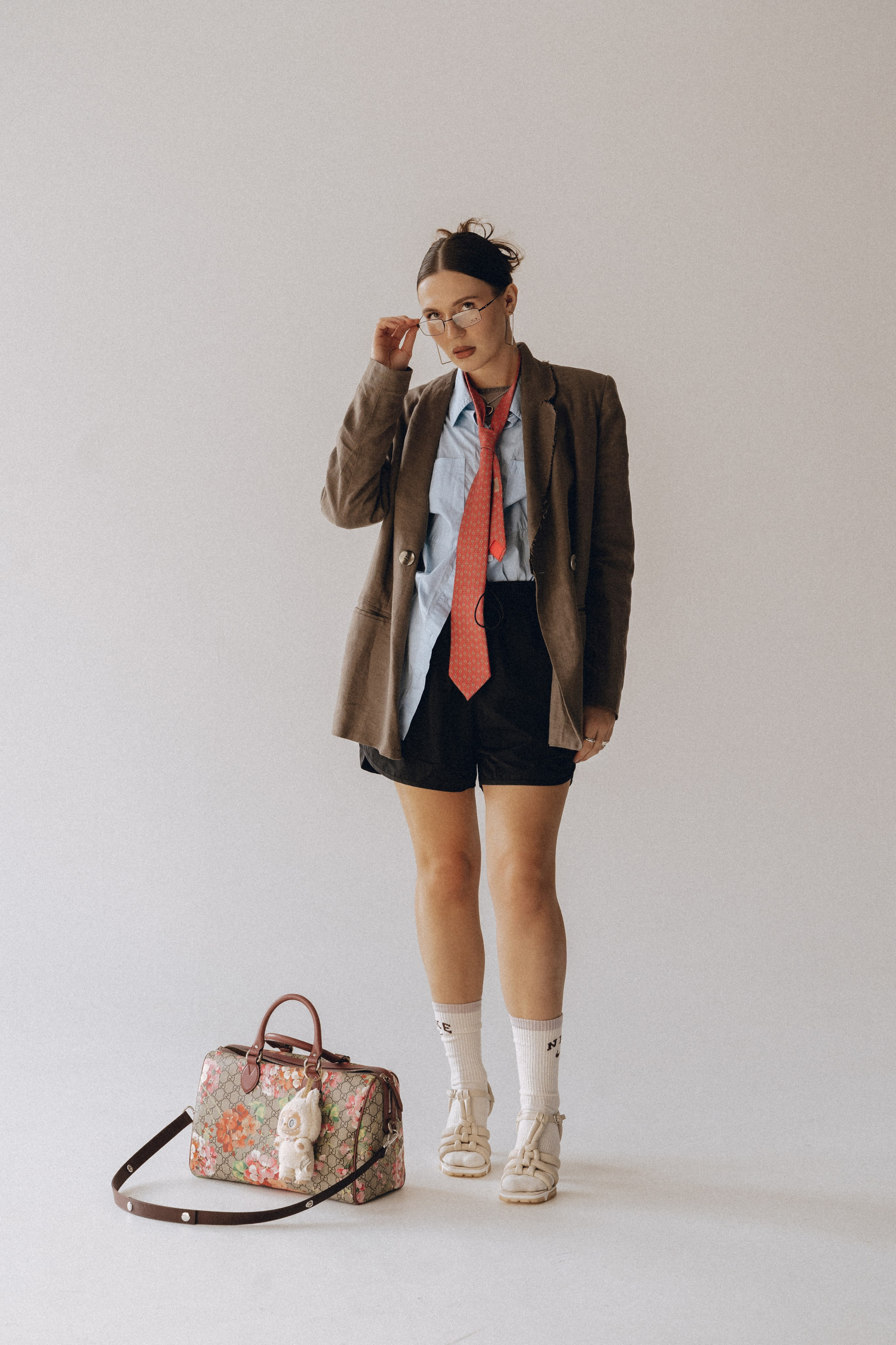 Настя. Garkavaya Leyla photographer in Belgrade