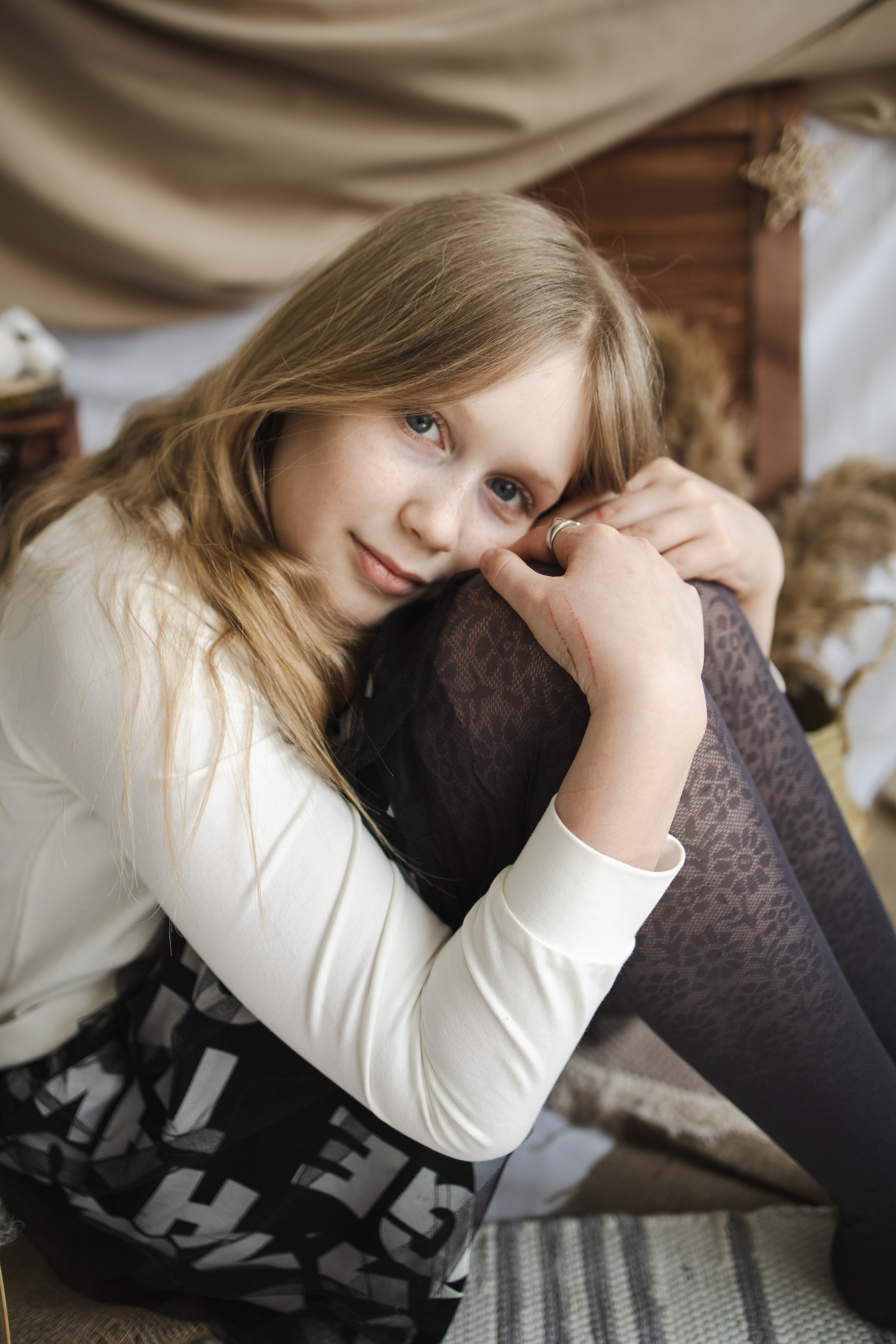 Пасха. Фотограф в Иркутске Тома Кабанова