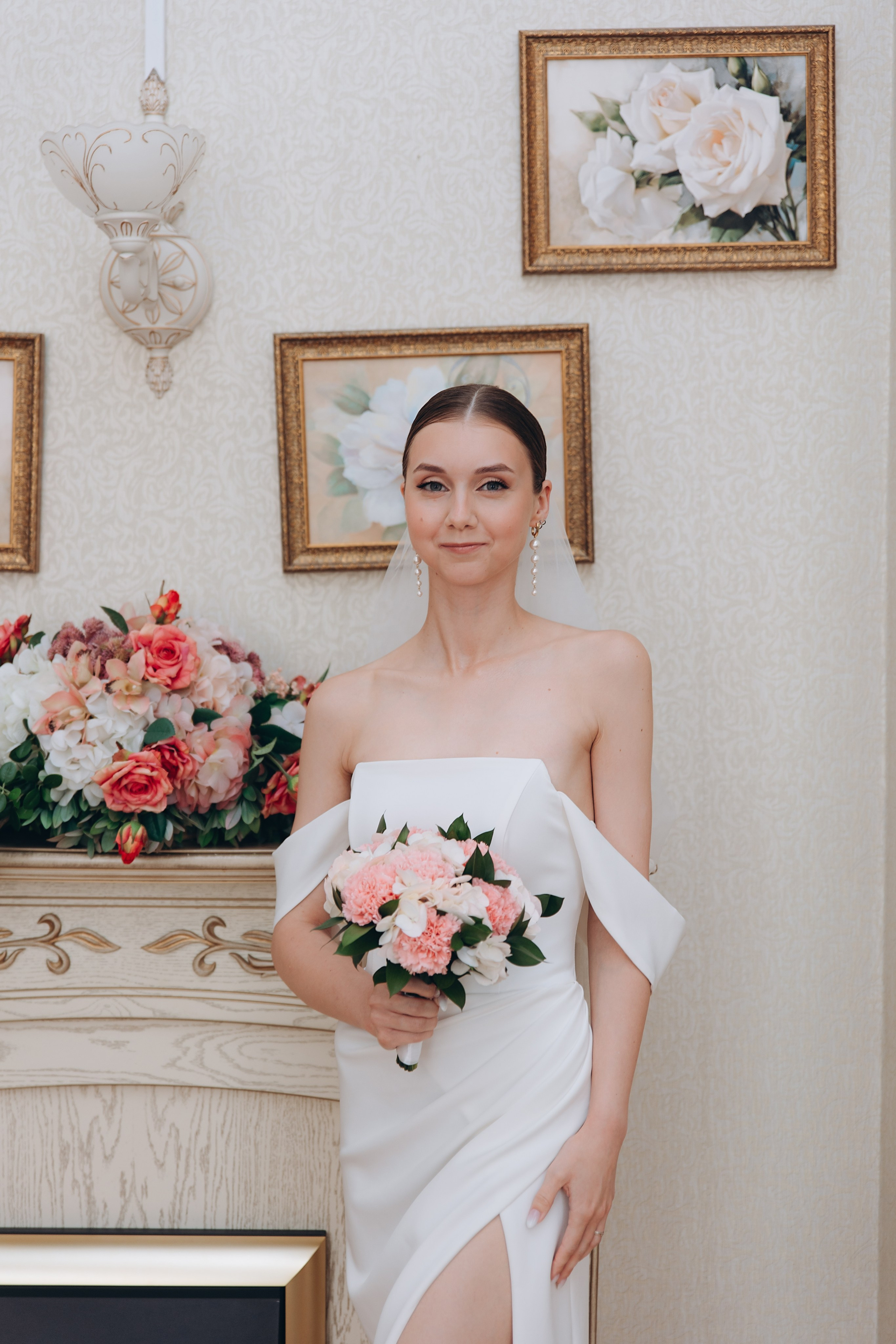 Алена и Михаил. Семейный фотограф Ярославль Екатерина Охлопкова