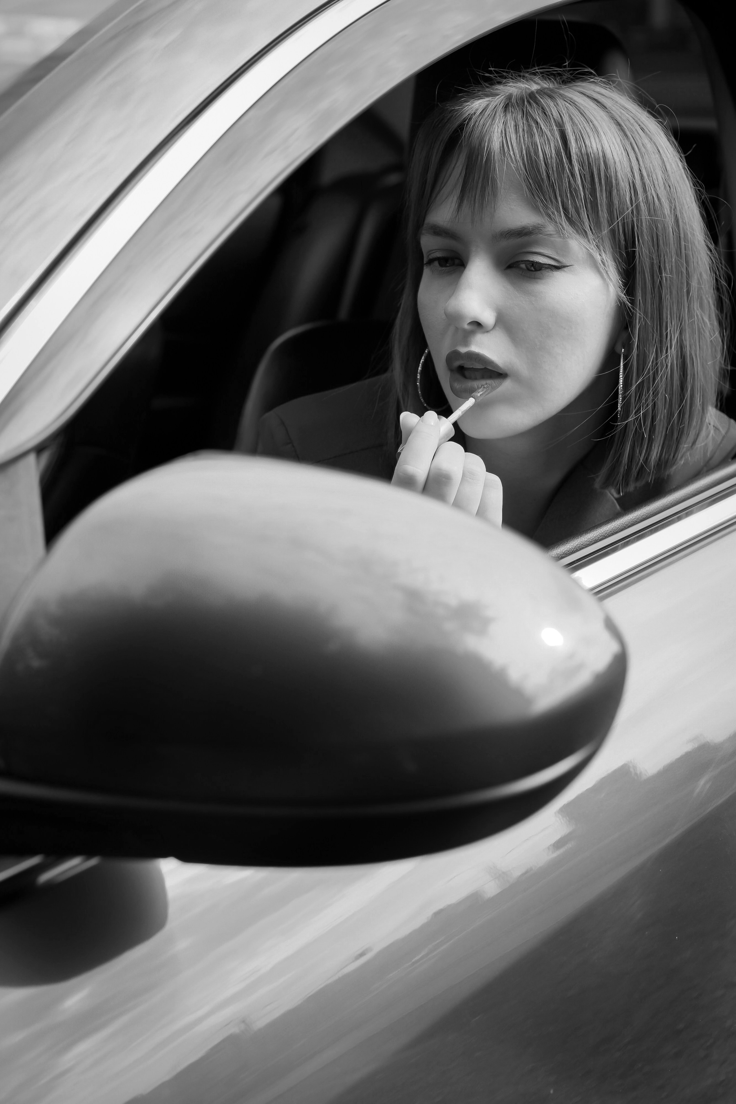 Индивидуальная съемка. Натали Ридель