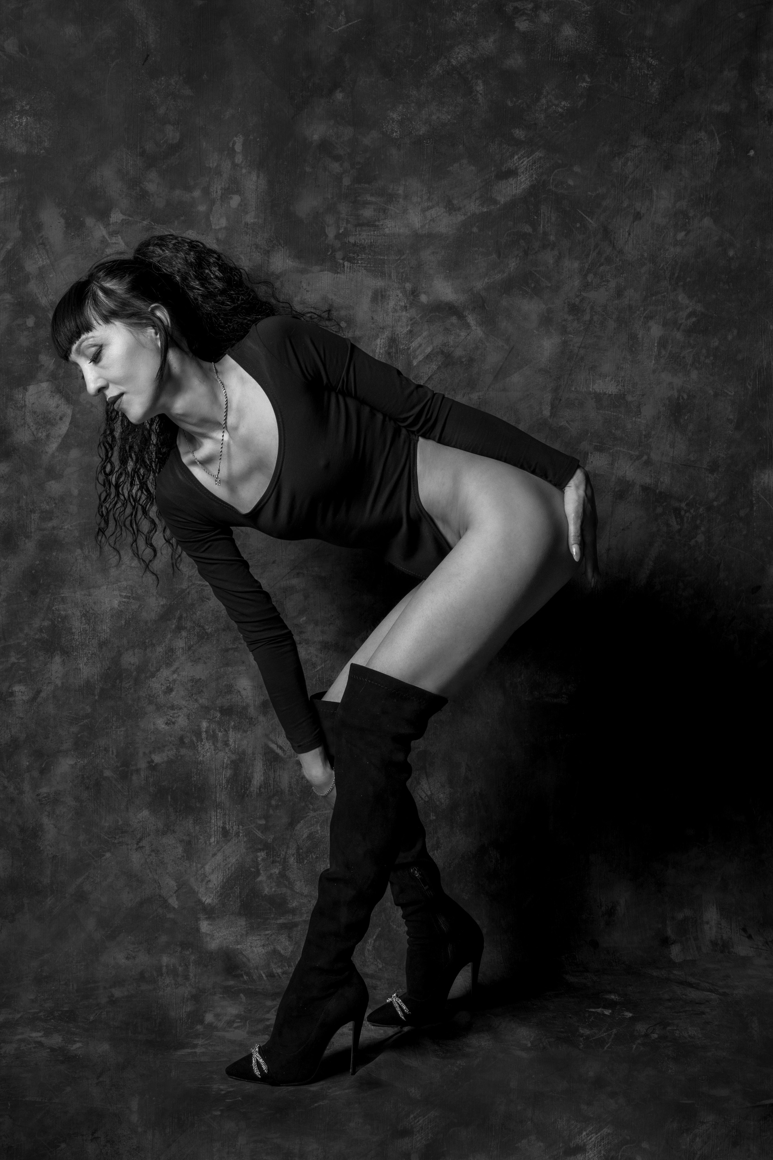 Арт-ню. Натали Ридель