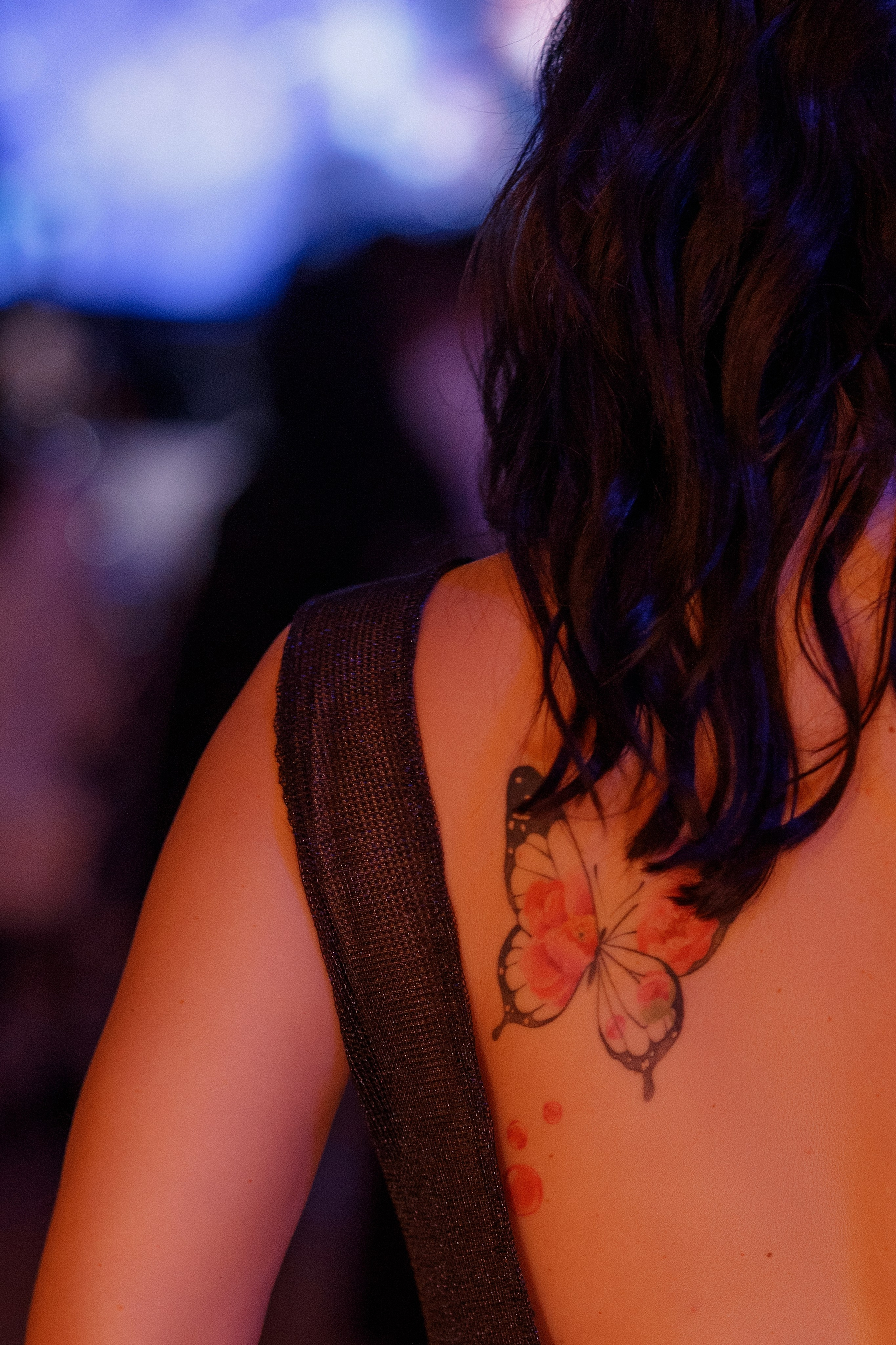 Репортаж. Каплицкая Любовь — фотограф Тверь