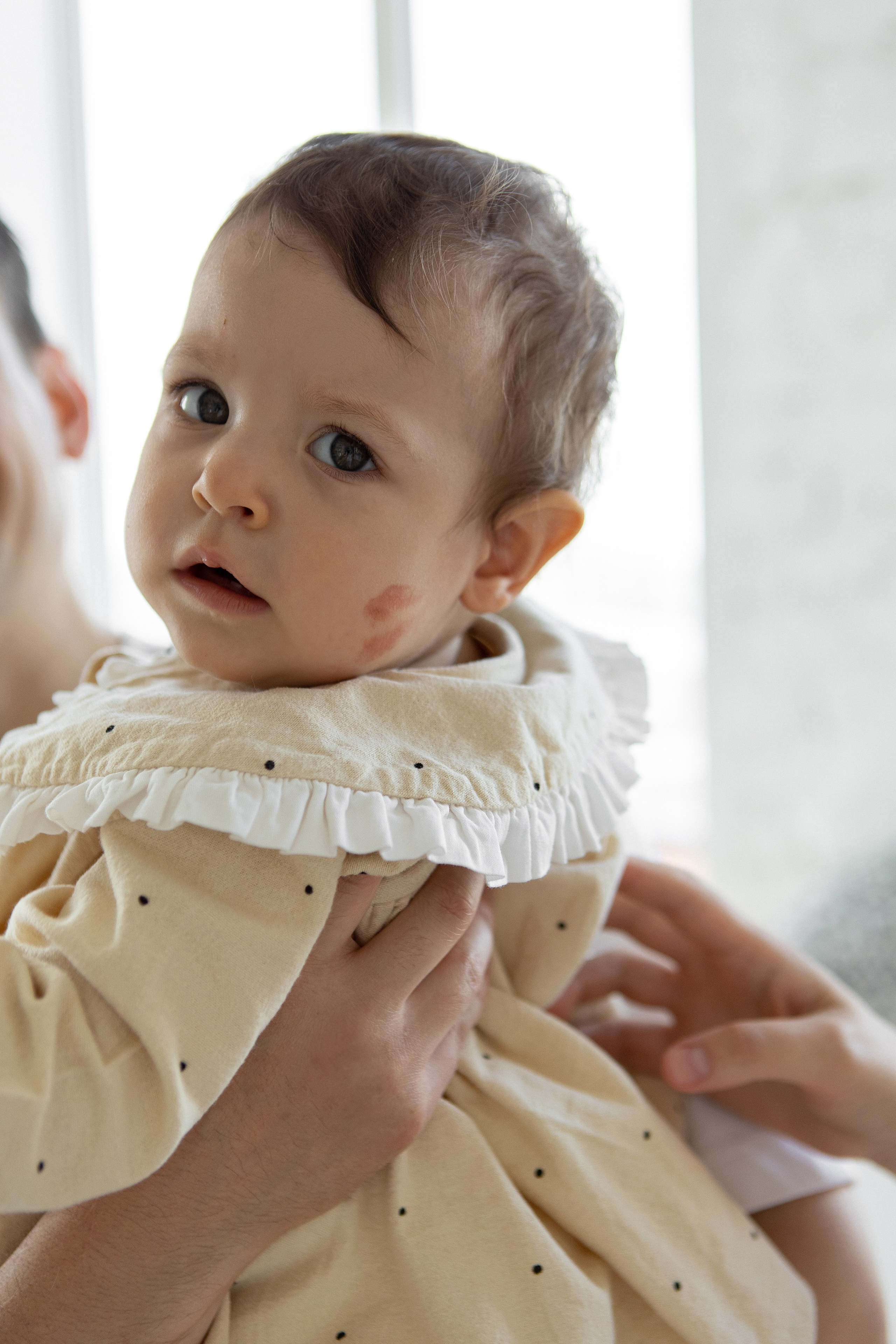 Вика, Наташа и Влад. Фотограф в Москве Таша Логинова