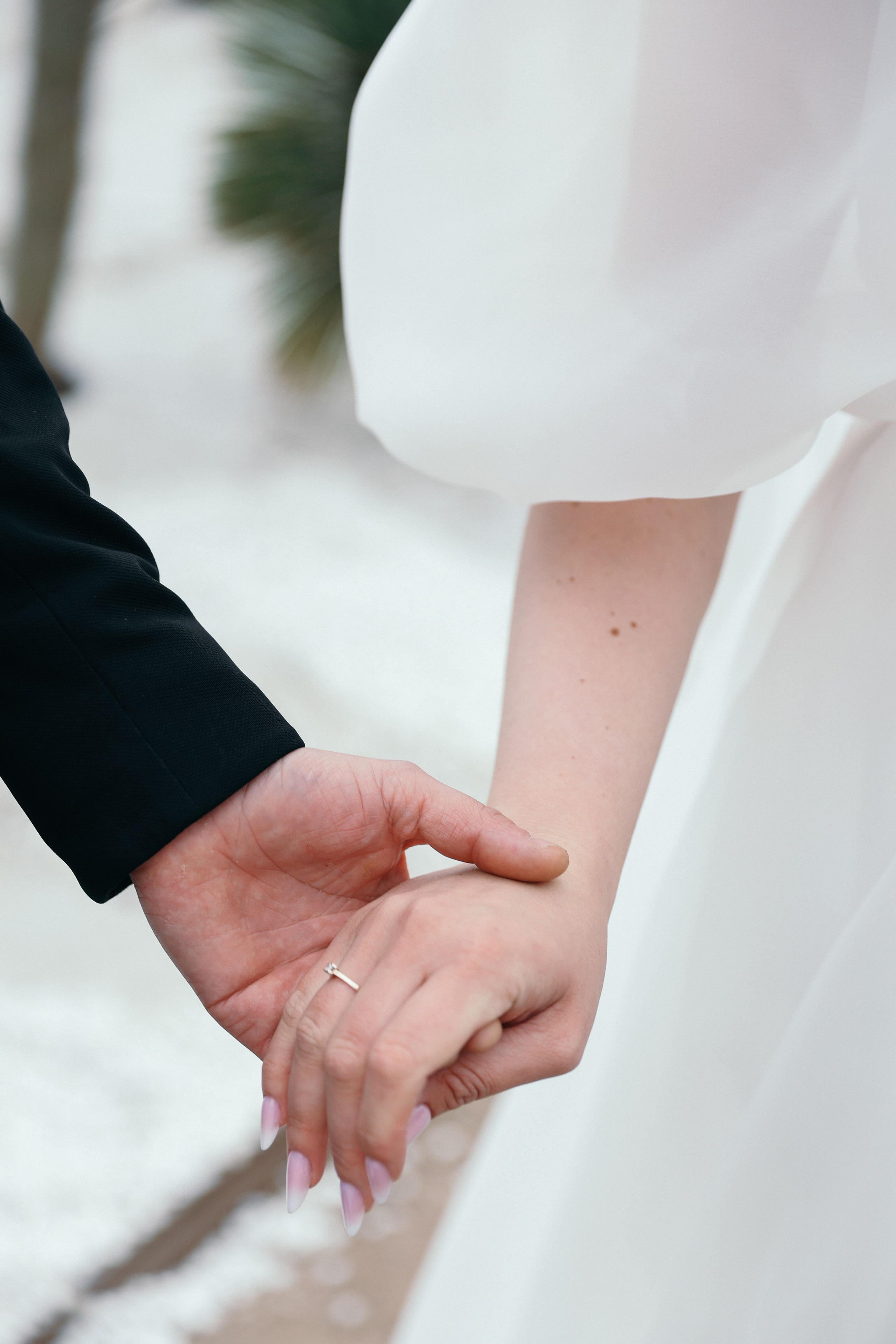 Анонс свадьба Владимир и Анастасия. Свадебный и семейный фотограф в Севастополе и Крыму Анастасия Сураева