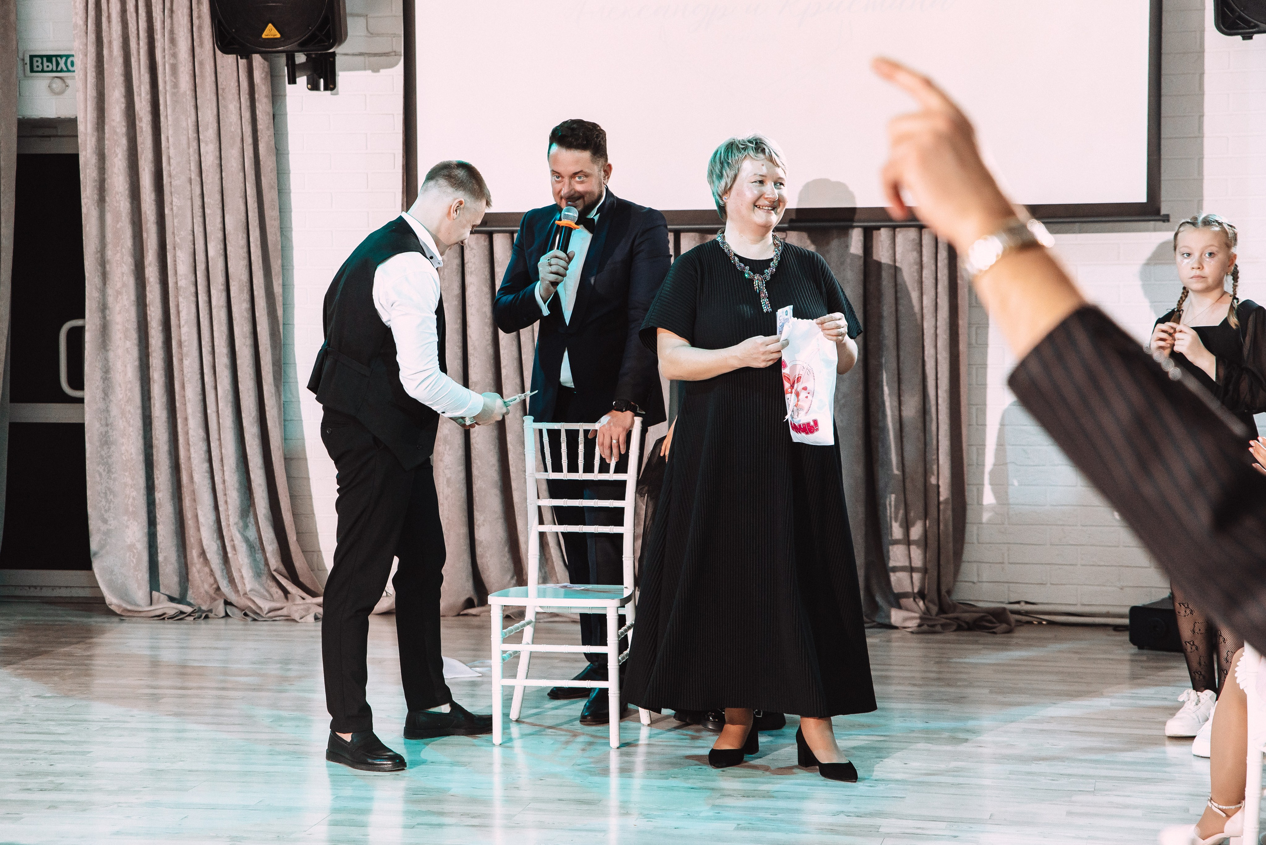 Александр + Кристина. Свадебный и семейный фотограф в Волгограде Олеся Лисицкая