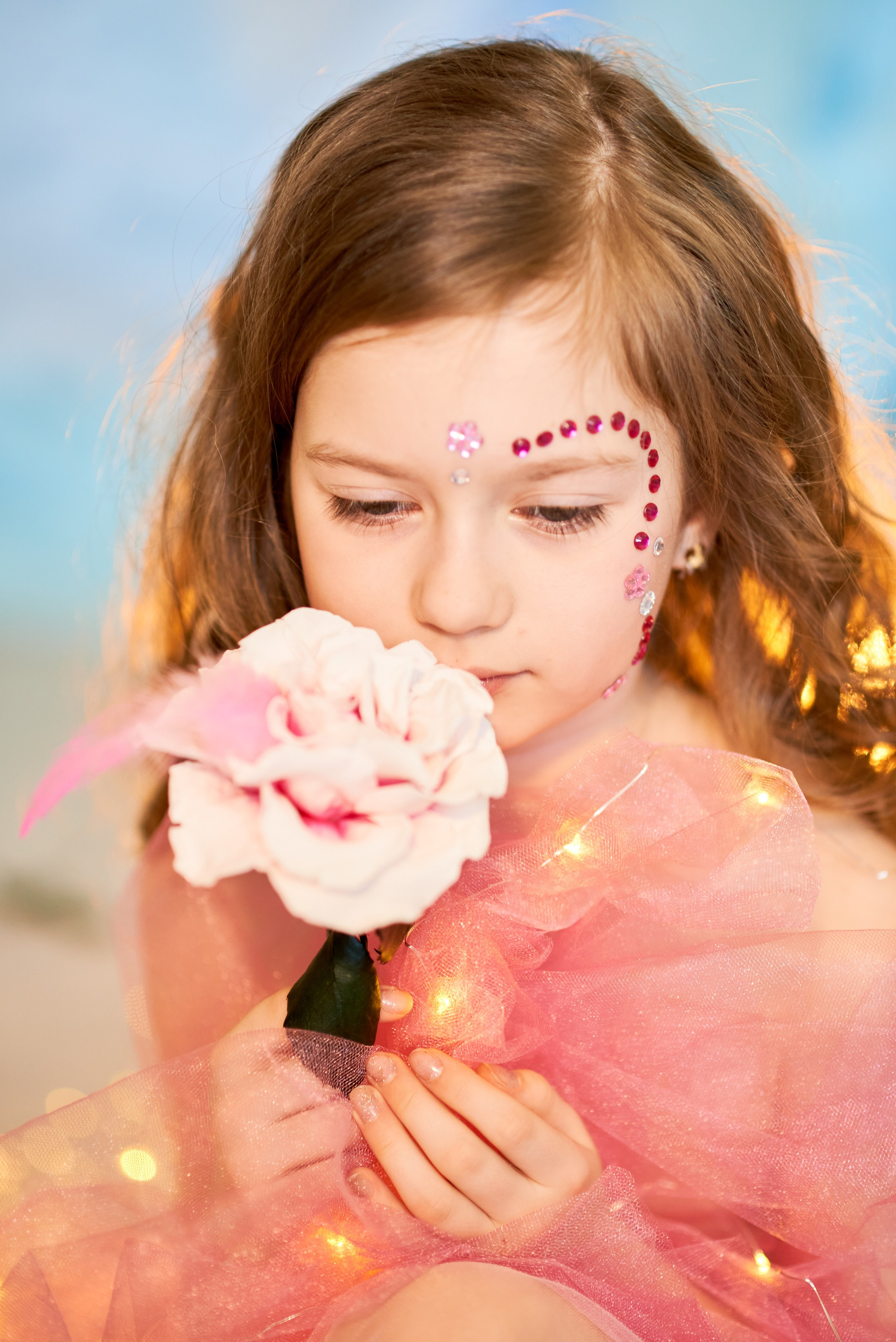 Фотопроект «Бабочки». Семейный и детский фотограф в г. Ногинске Ангелина Хасанова