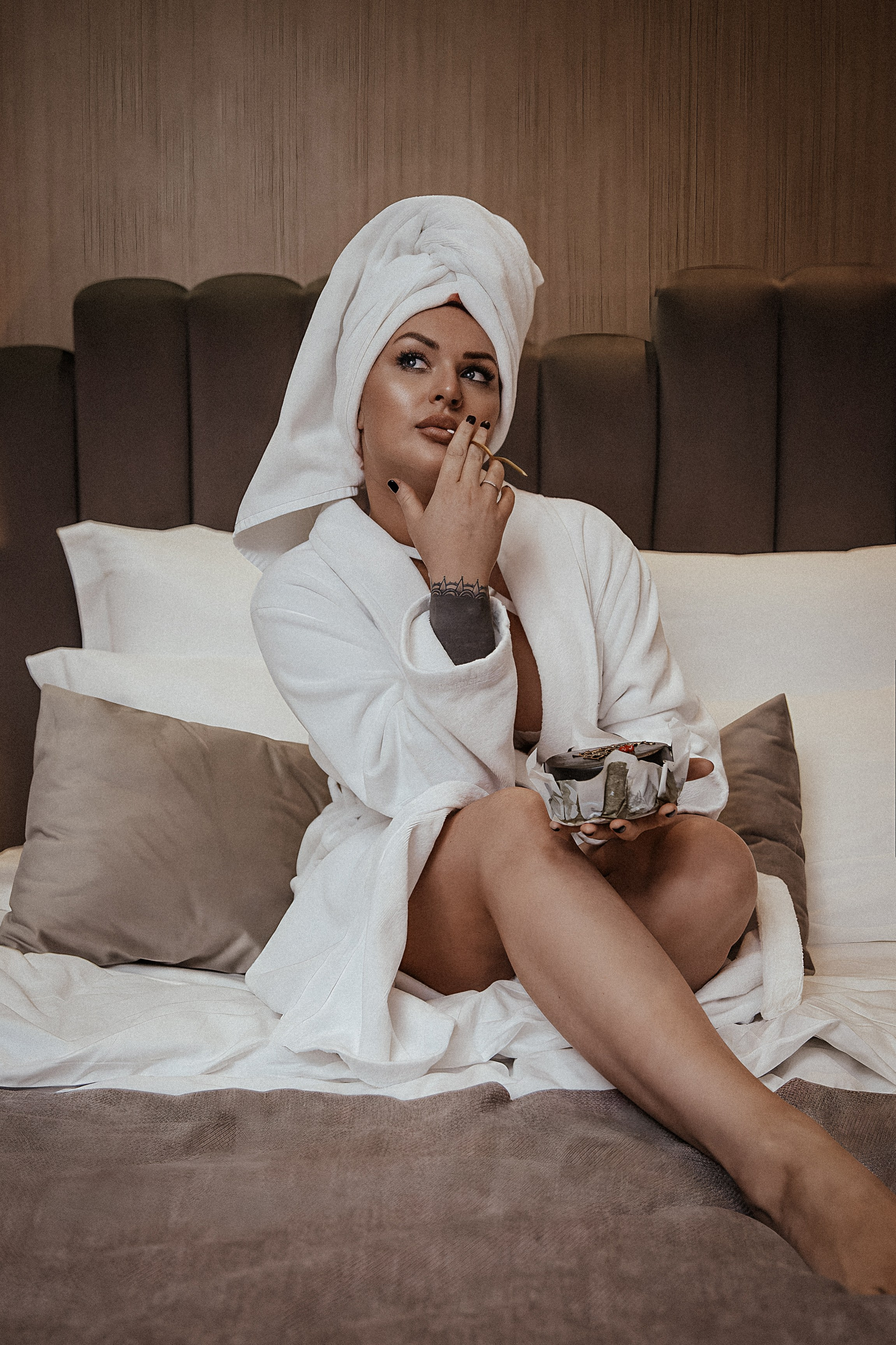 Женская фотосессия. Детский и семейный фотограф