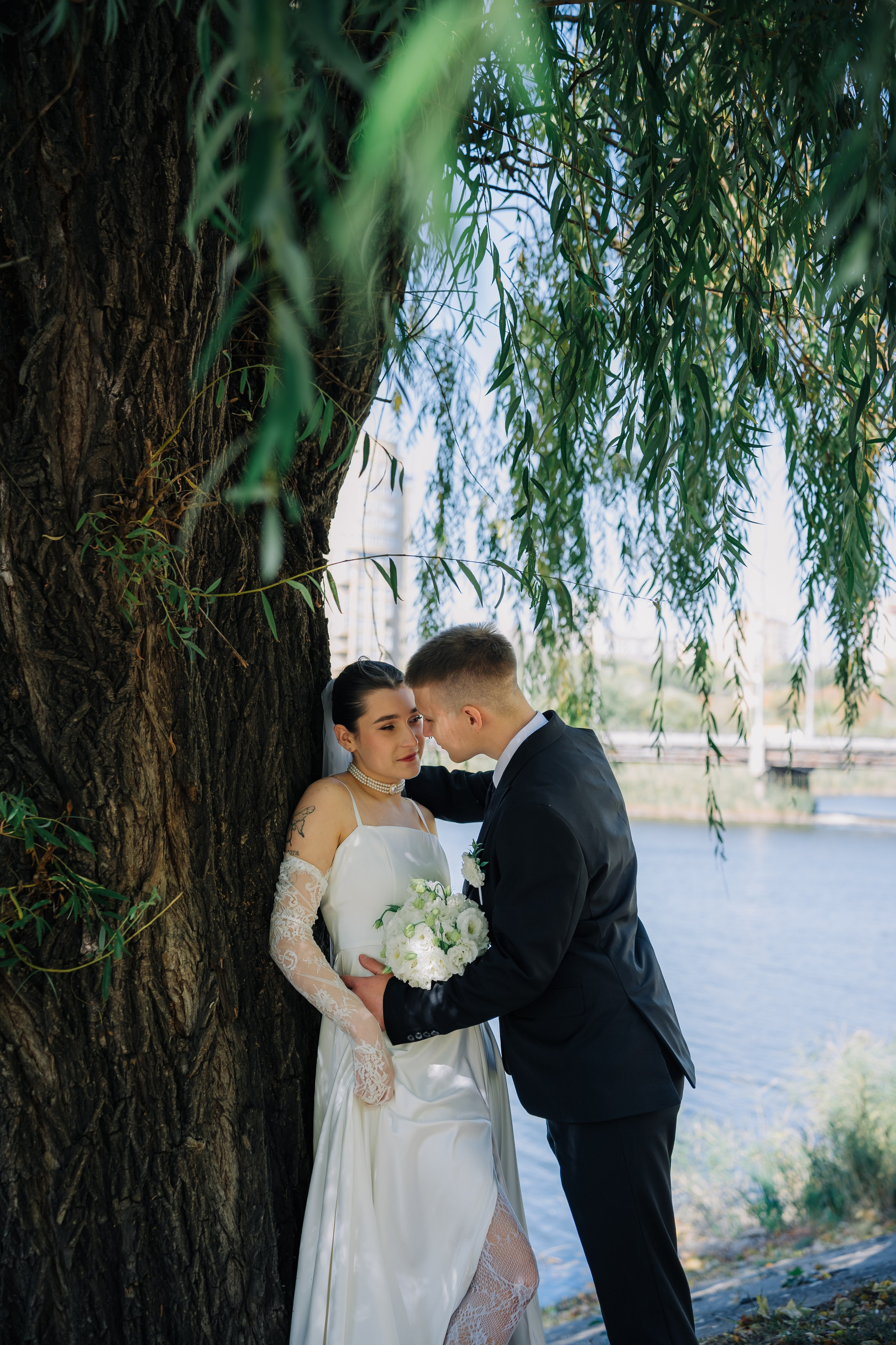 Свадьба Никиты и Татьяны