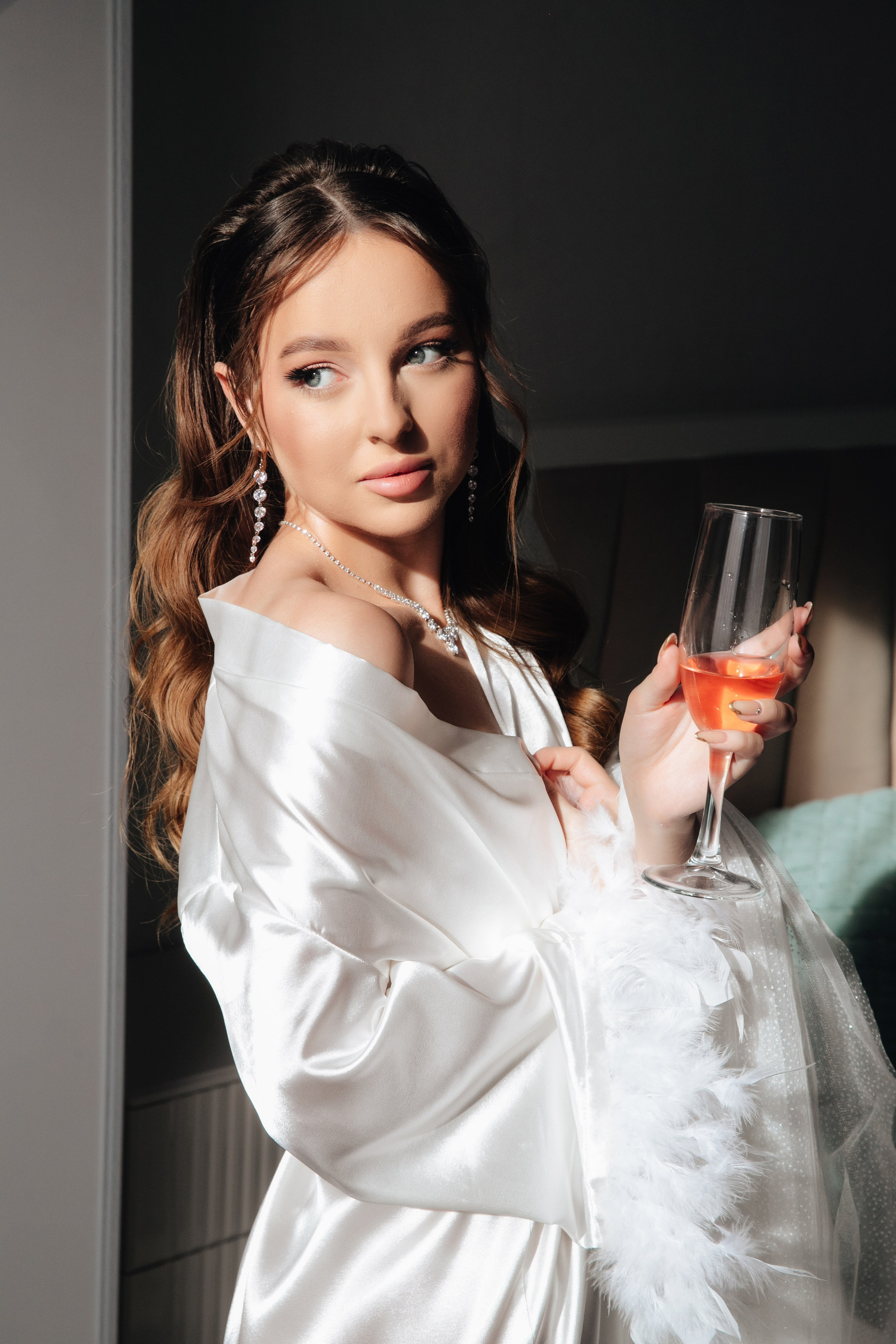 Екатерина и Евгений. Фотограф Георгиевск, КМВ Дамер Катерина