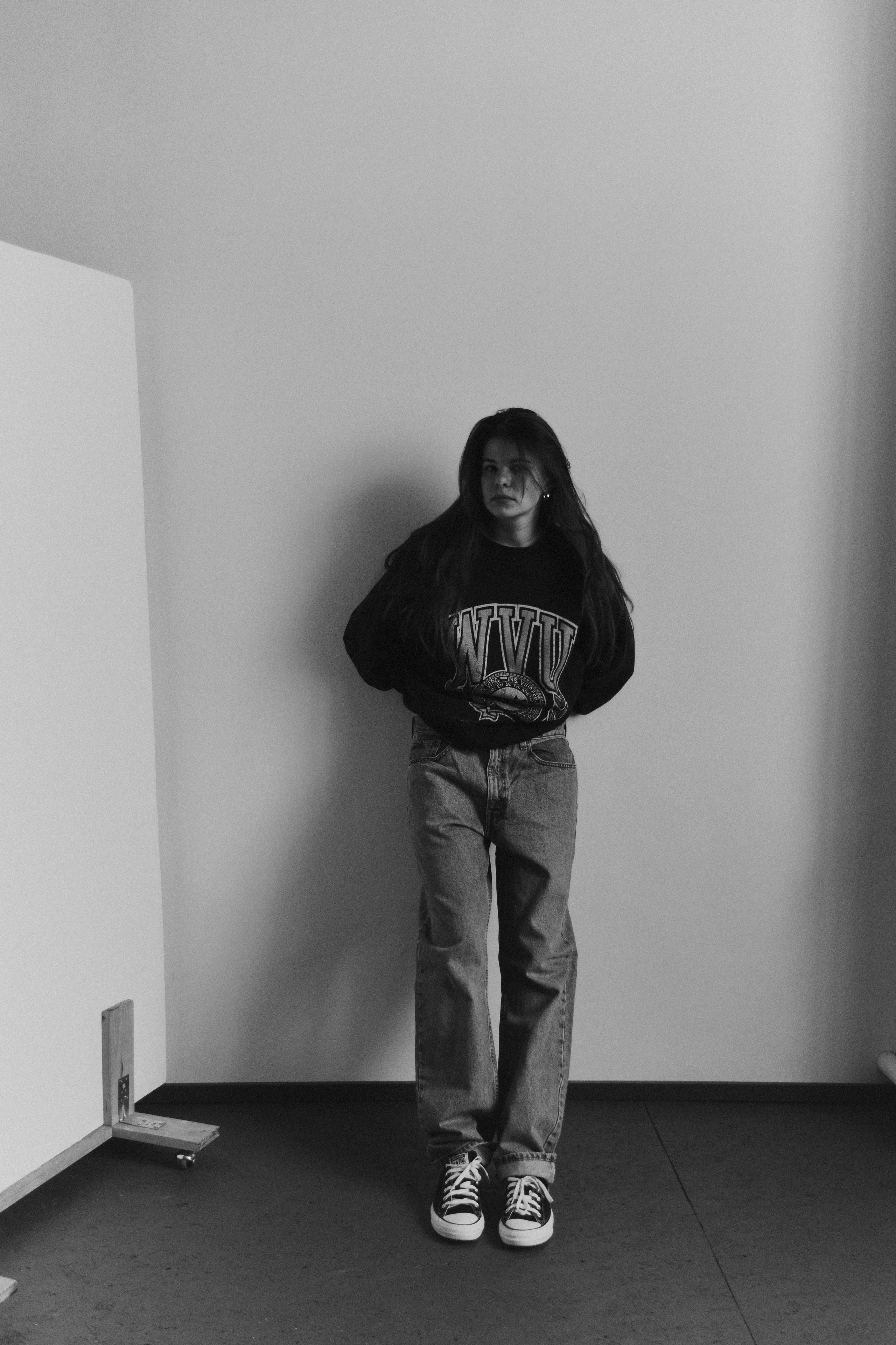 Галерея. Портретный фотограф