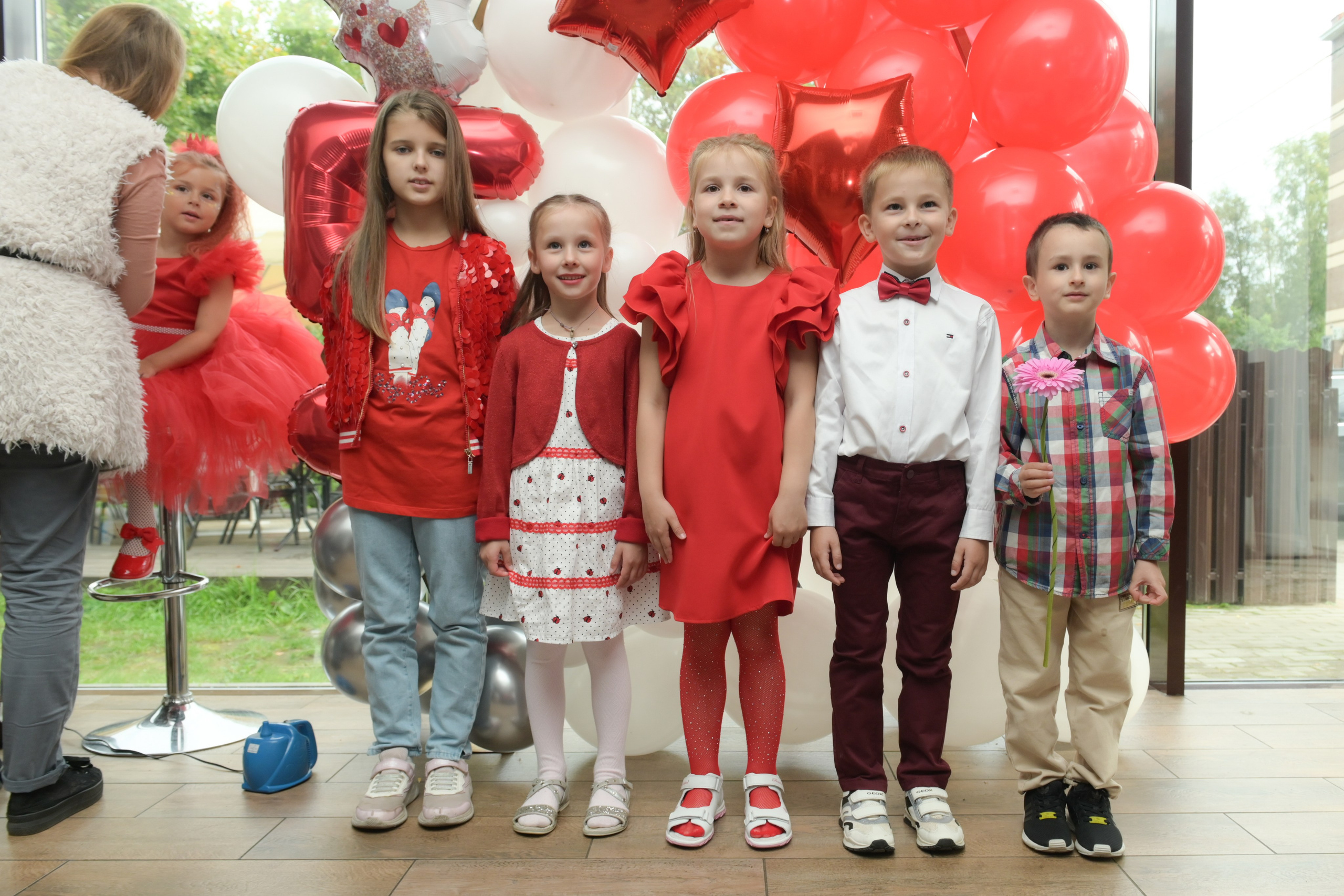 Семейный, детский. Семейный, свадебный, репортажный фотограф в Санкт-Петербурге Ярик Арс