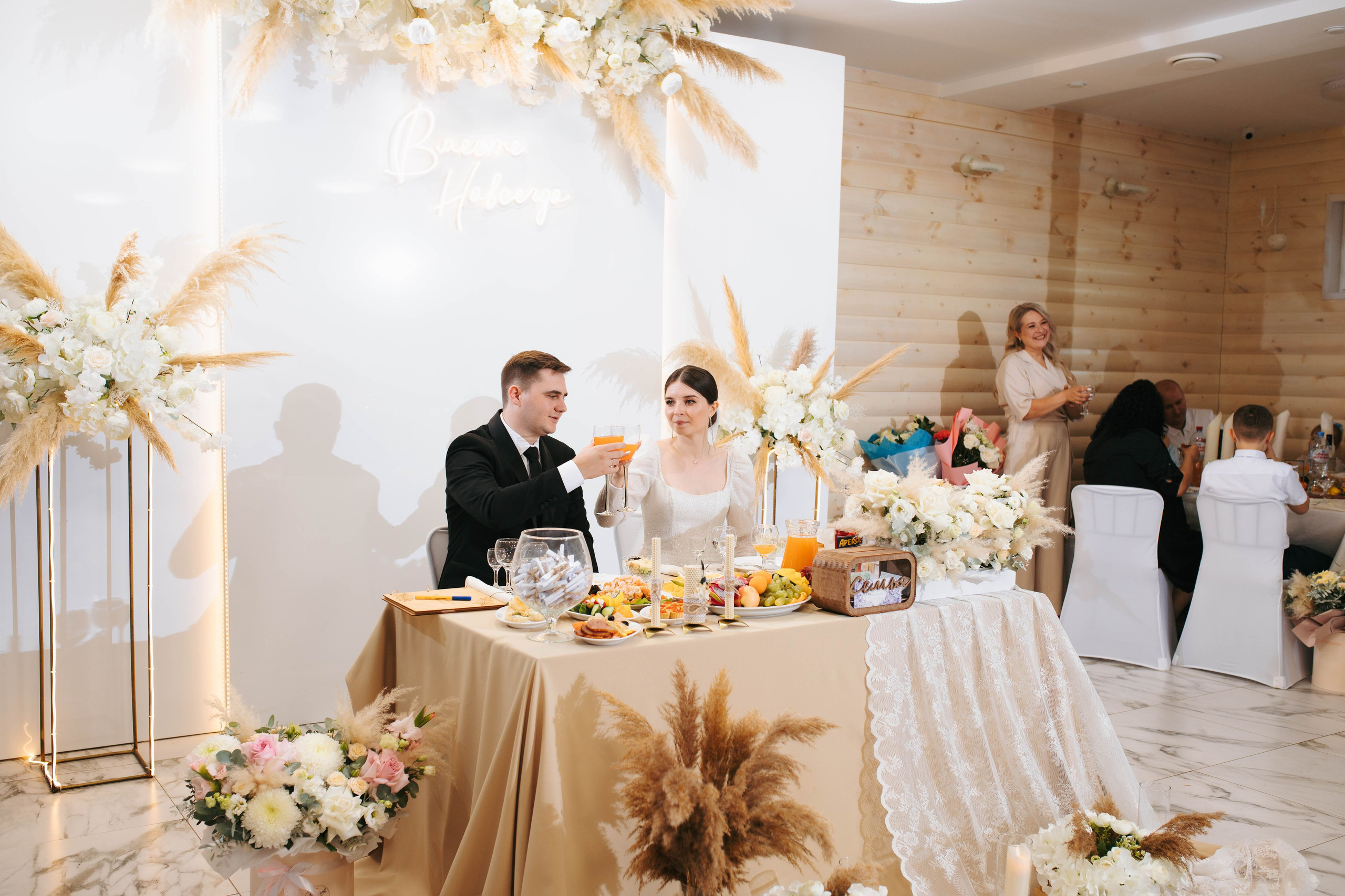 Максим и Анастасия. Свадебный и семейный фотограф в Нижнем Новгороде