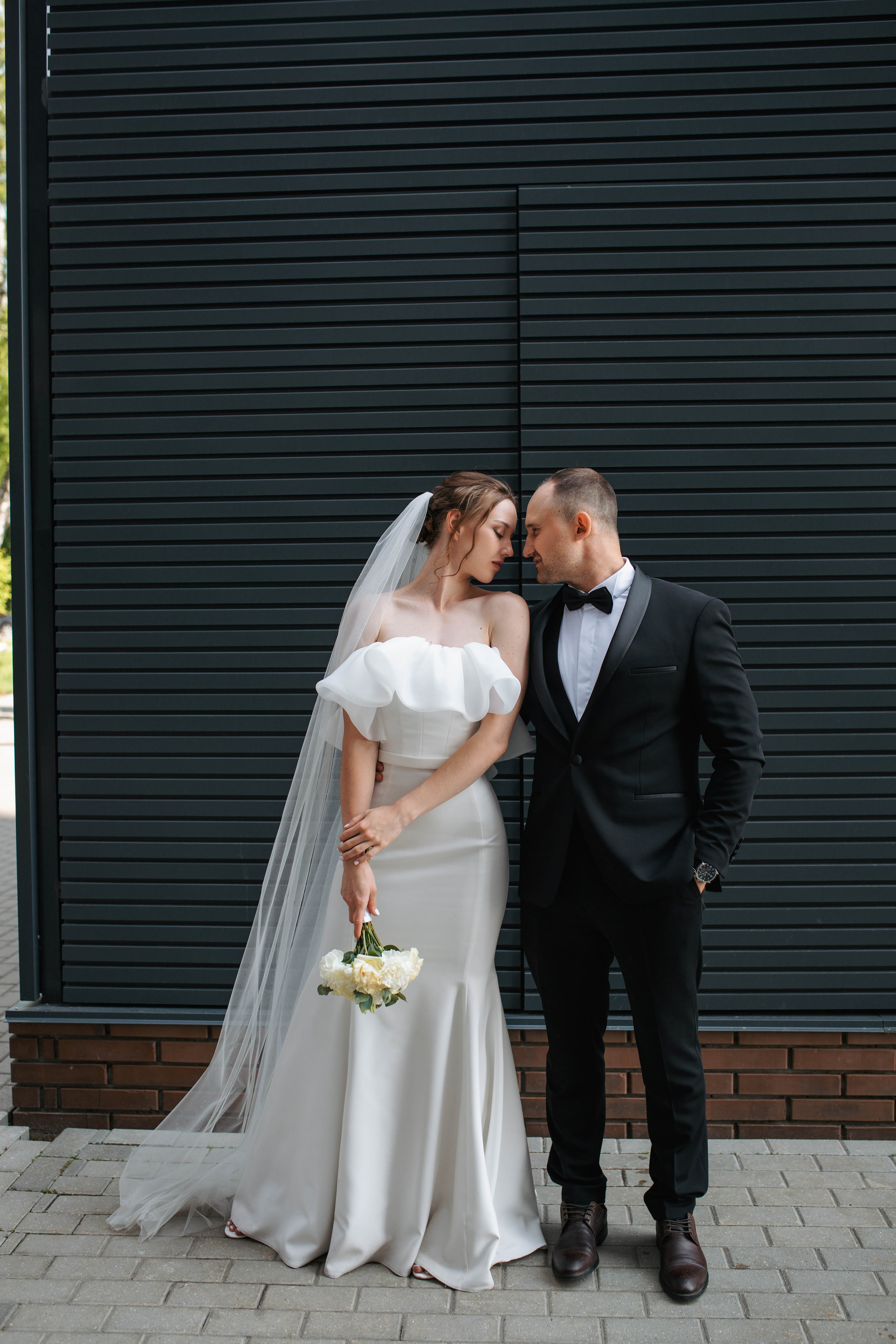 Максим и Яна. Свадебный и семейный фотограф в Нижнем Новгороде