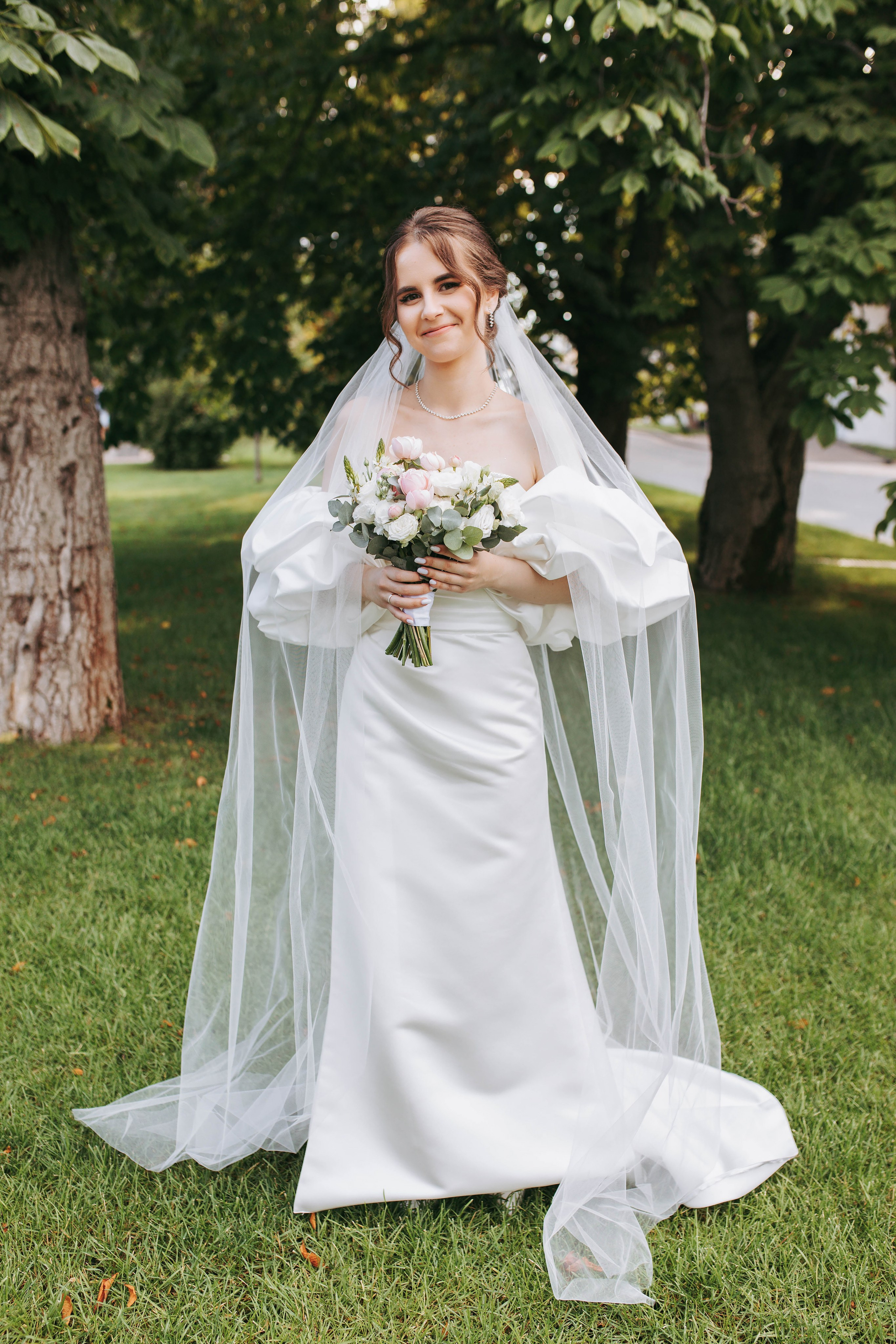 Денис и Екатерина. Свадебный и семейный фотограф в Нижнем Новгороде