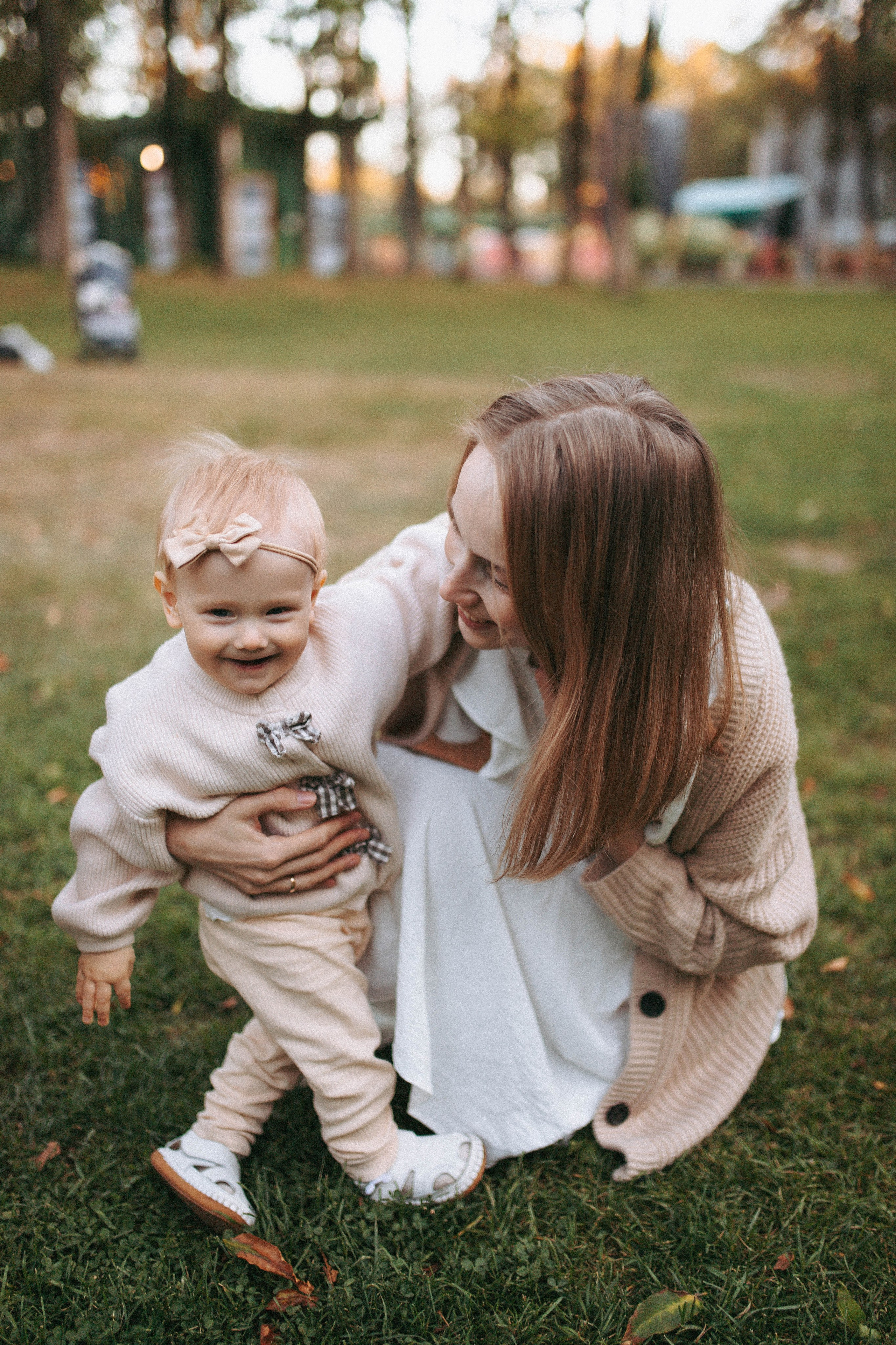 Малышка Амелия. Свадебный и семейный фотограф в Нижнем Новгороде