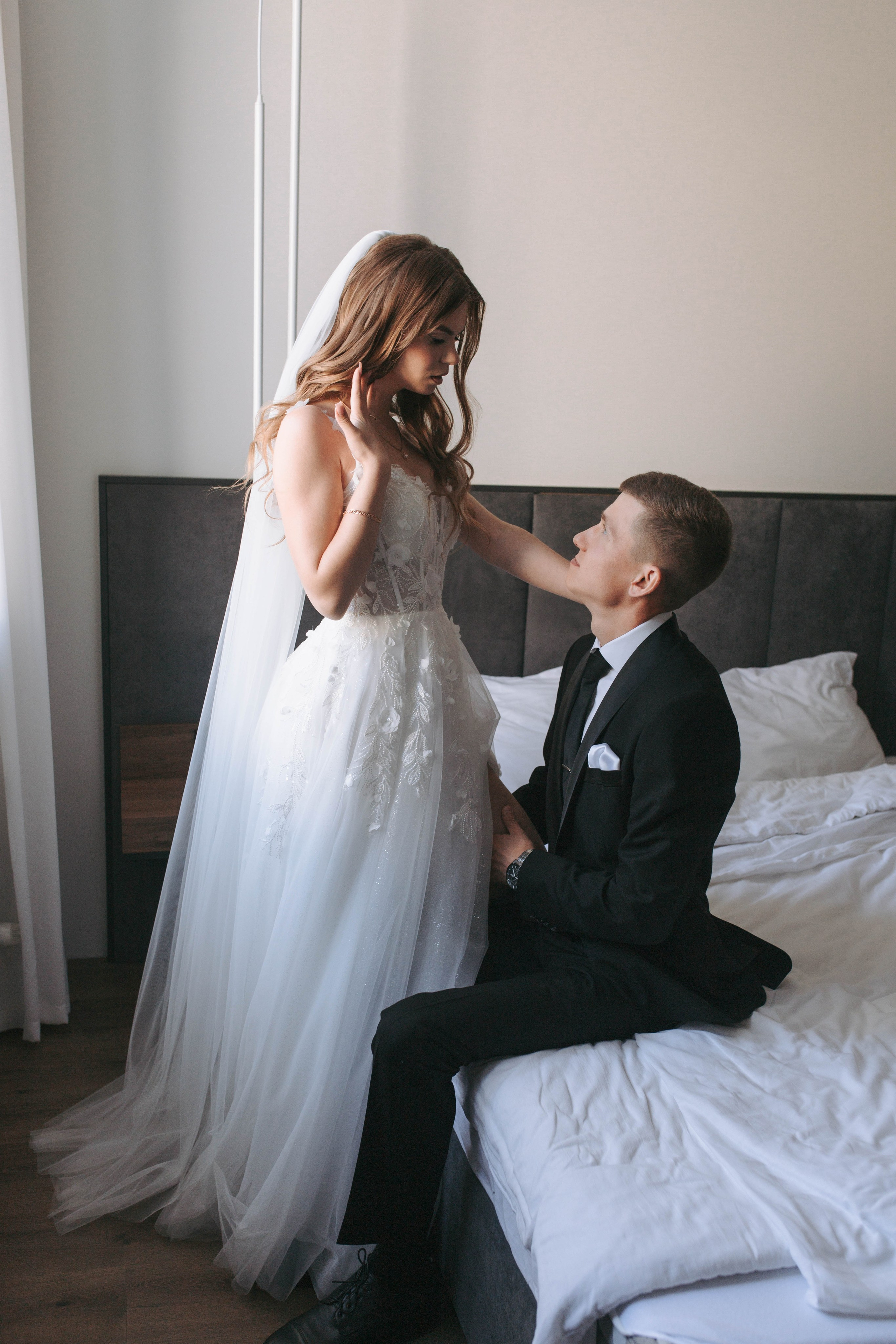 Илья и Анастасия. Свадебный и семейный фотограф в Нижнем Новгороде