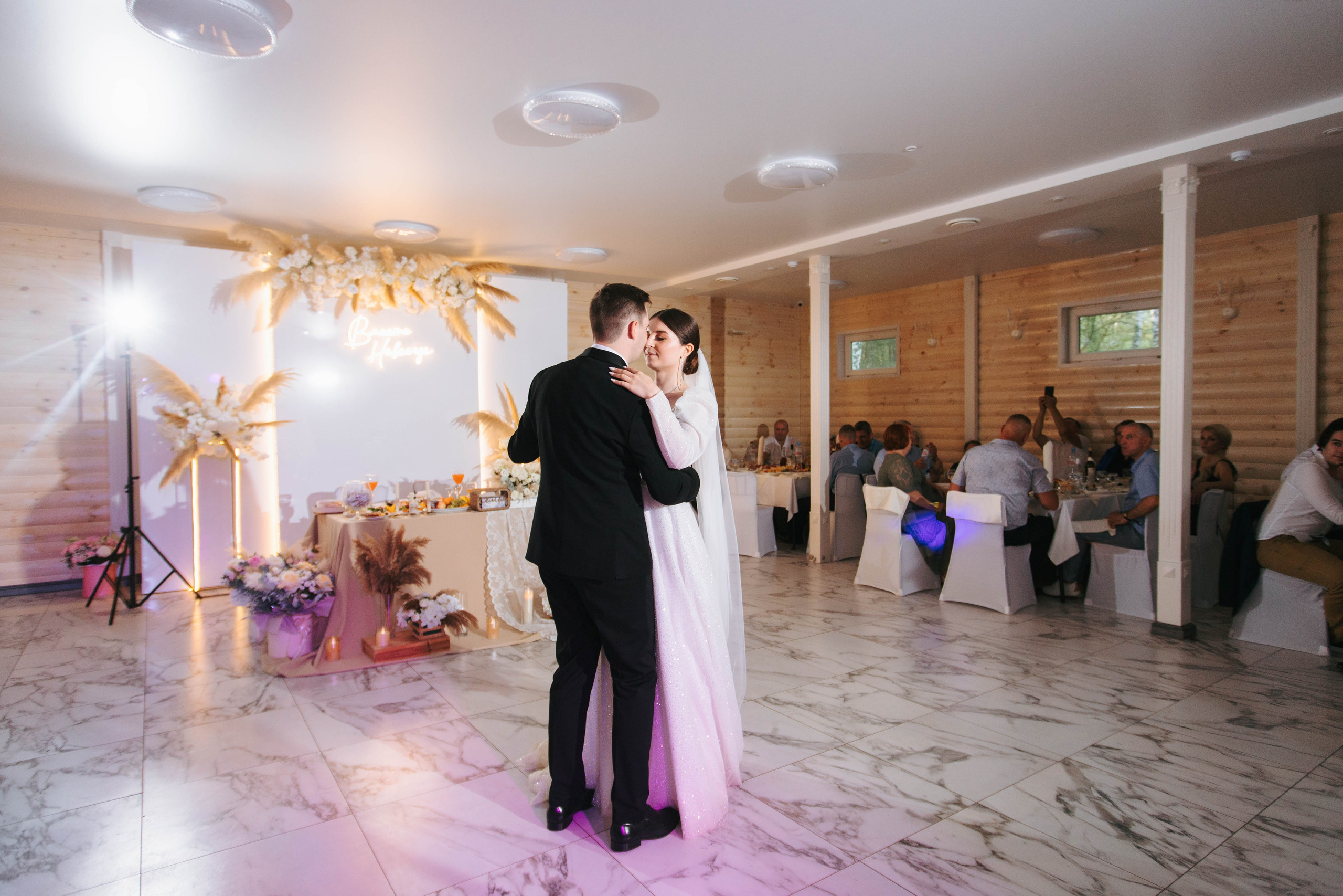 Максим и Анастасия. Свадебный и семейный фотограф в Нижнем Новгороде