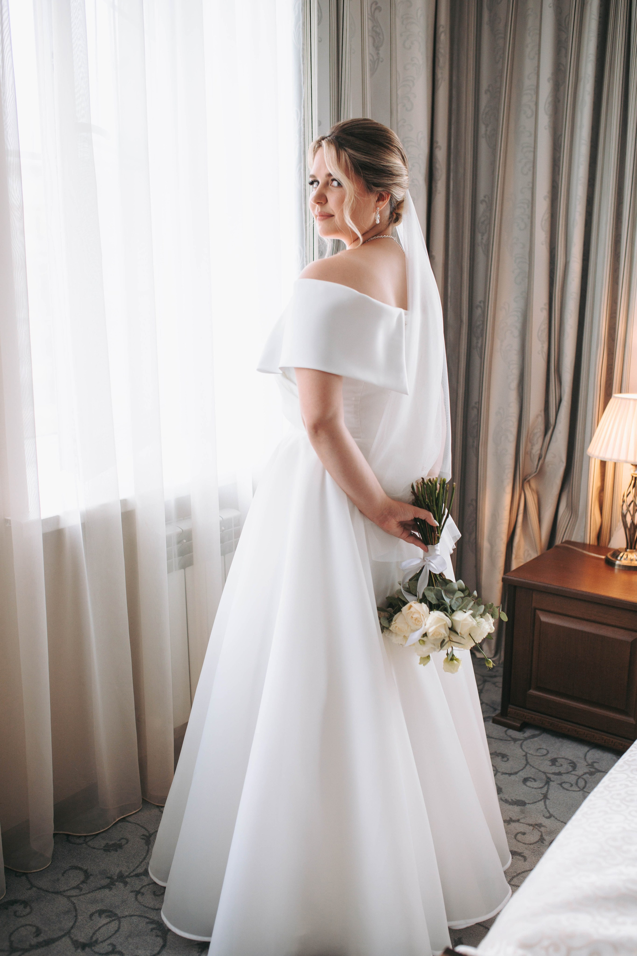 Максим и Даша. Свадебный и семейный фотограф в Нижнем Новгороде