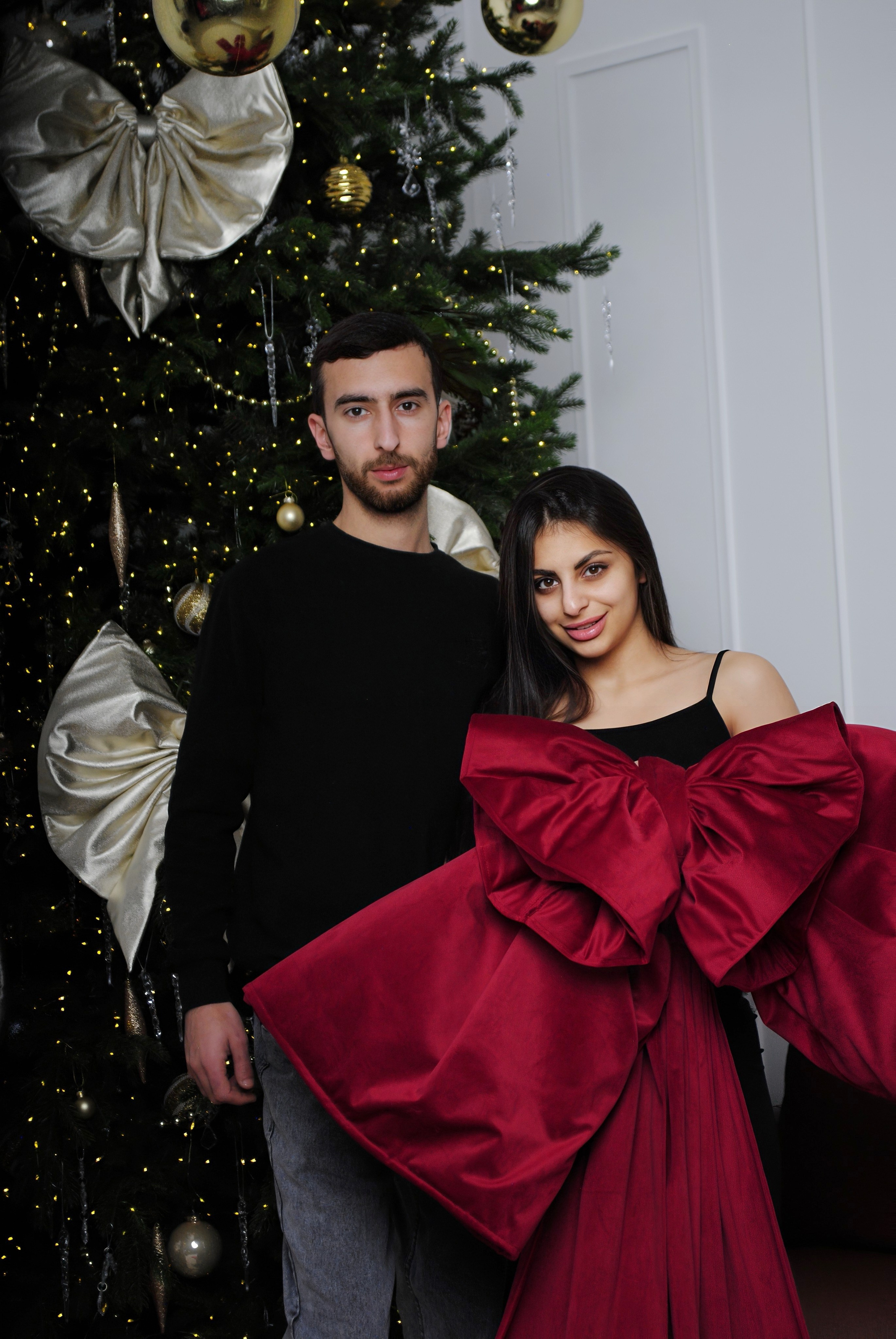 Екатерина. Фотограф Мария Мусаелян