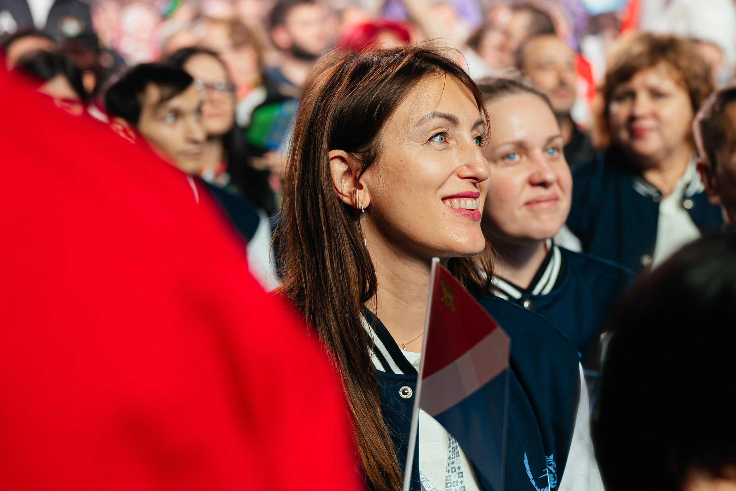 Абилимпикс 2025. Коммерческий фотограф в Санкт-Петербурге Анна Кобзарь