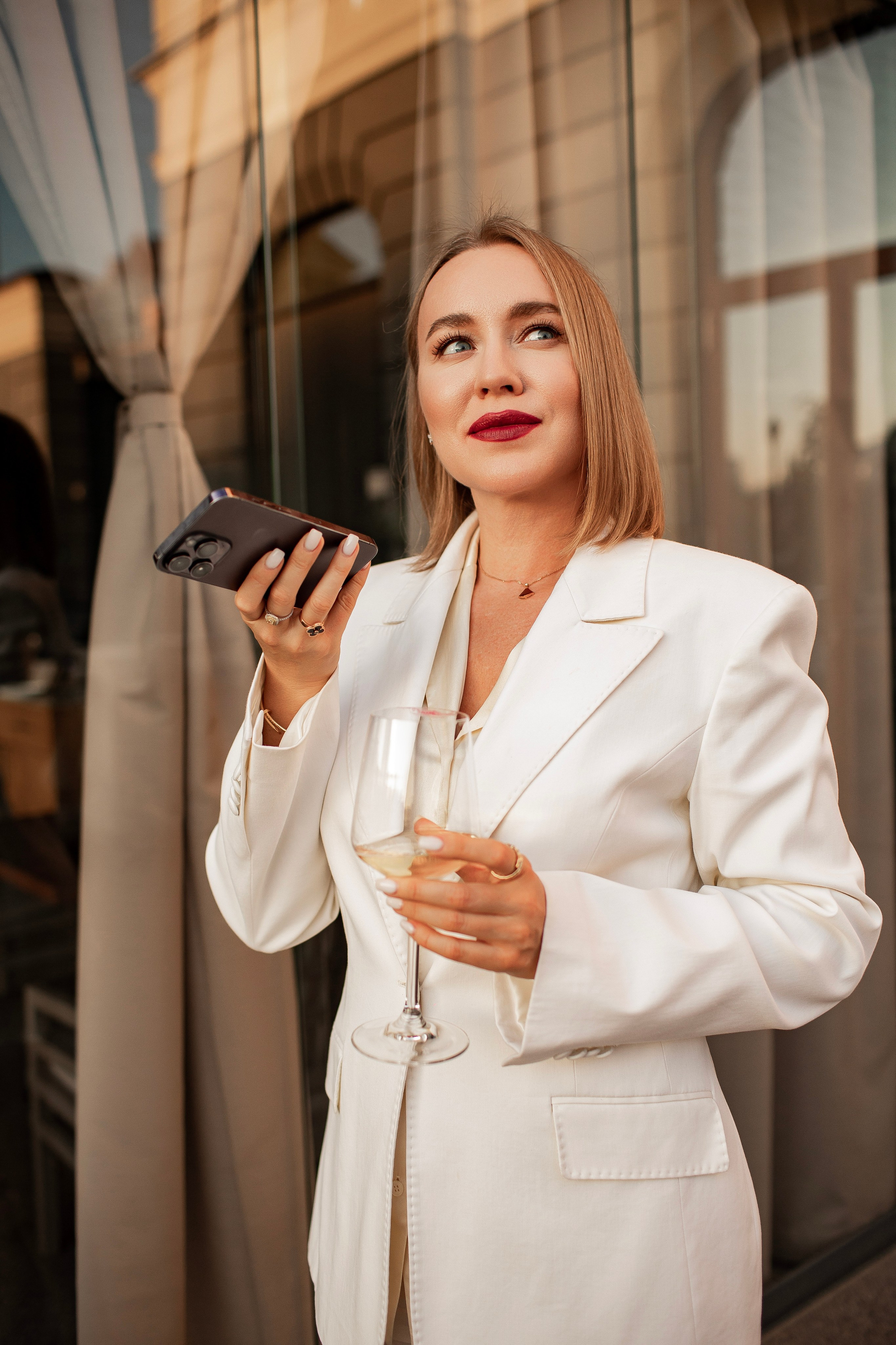 Елена (ресторан Gavi). Семейная съемка — это красивый способ признаться своей семье в любви