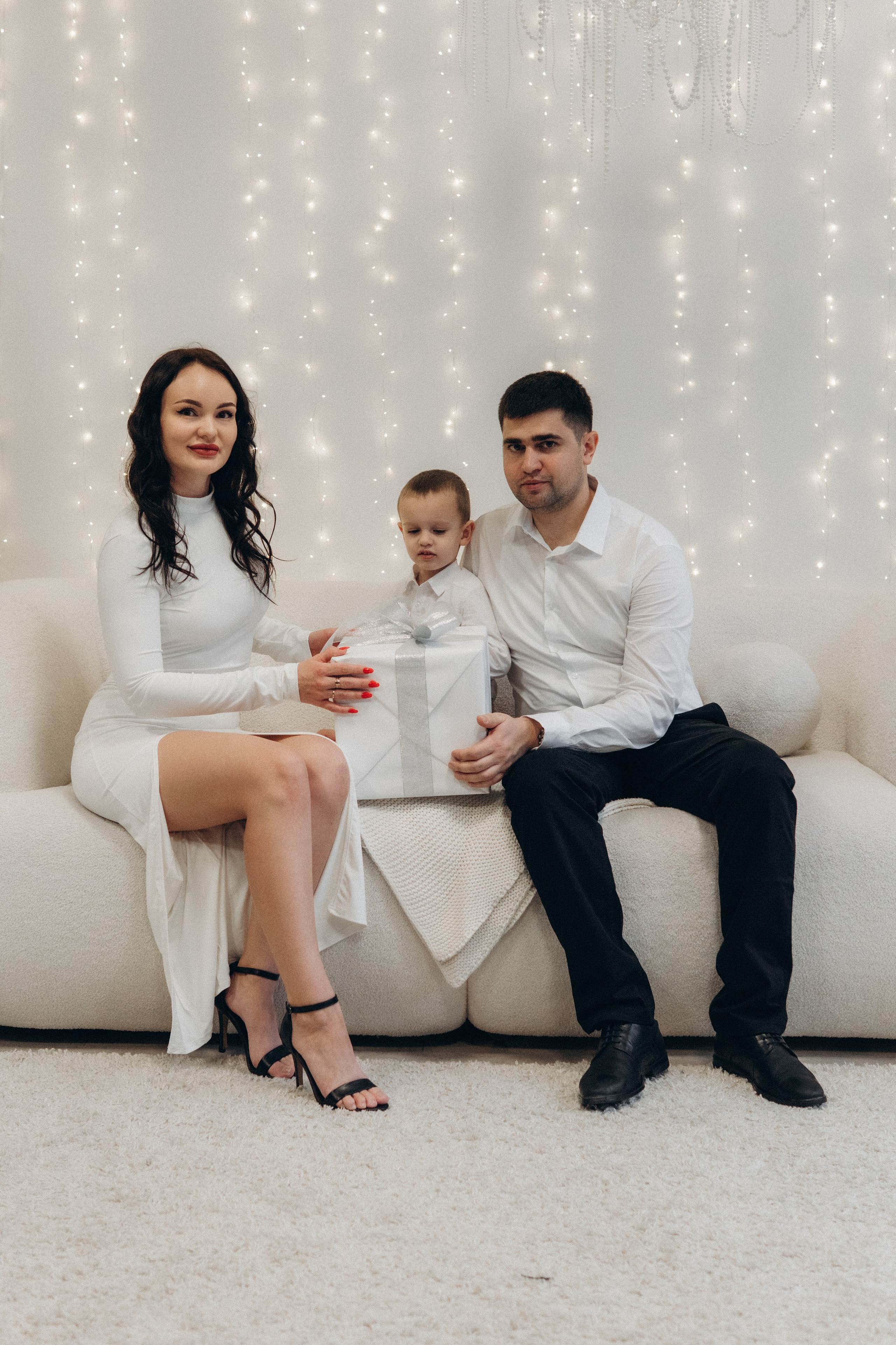 Новый год. Главная