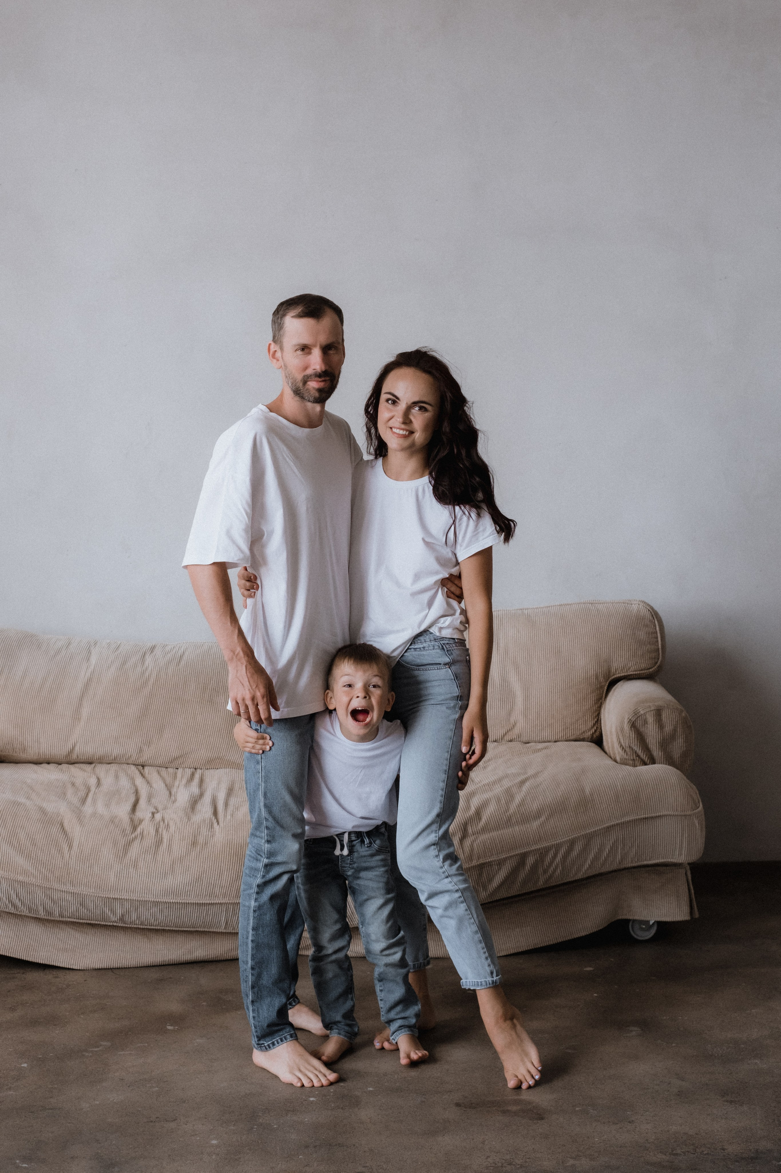 Тиме 5 лет. Свадебный и семейный фотограф г. Волгоград Биленко Ангелина